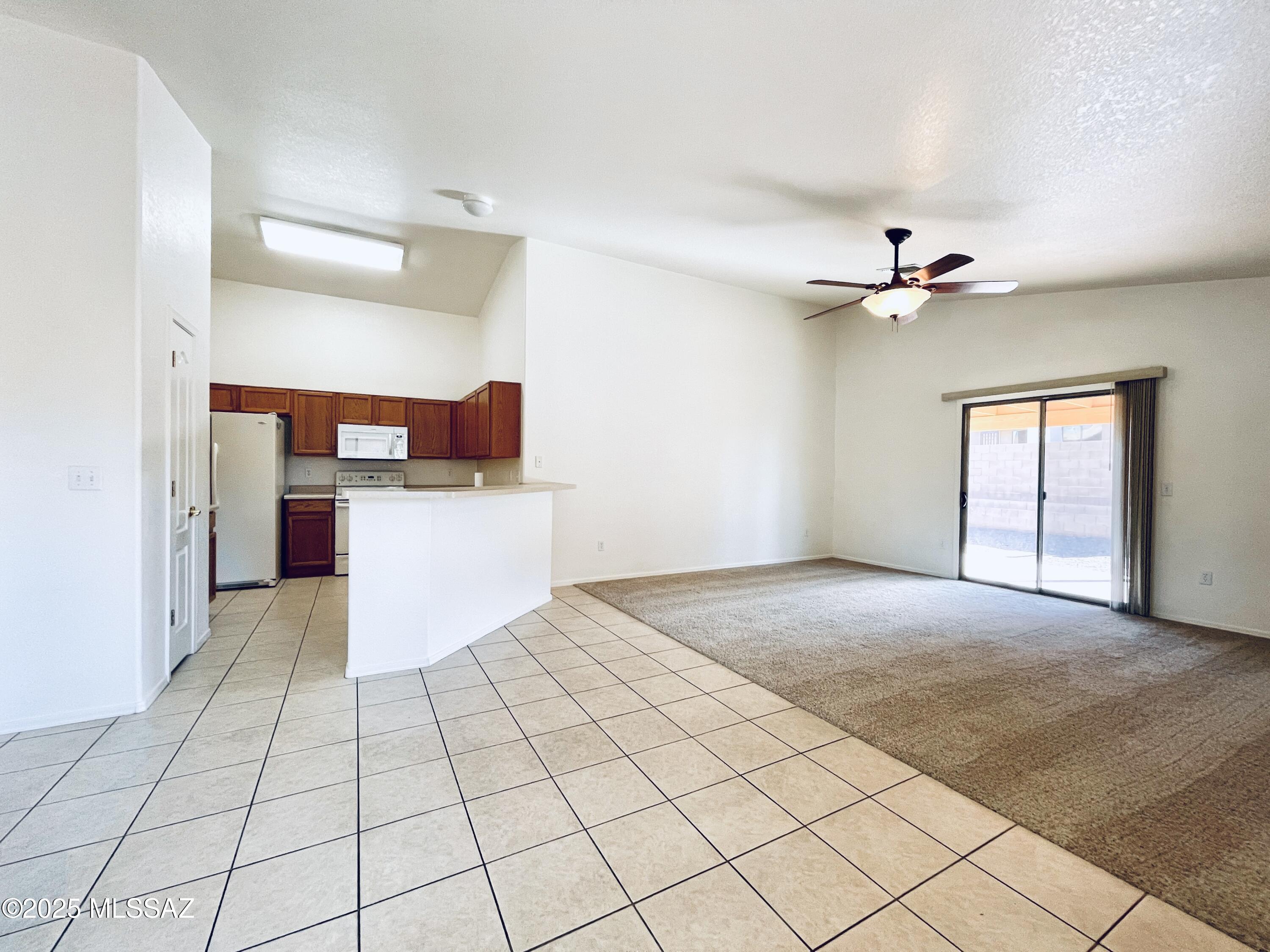 Tucson Mountain Sanctuary (1-154) - Residential Lease