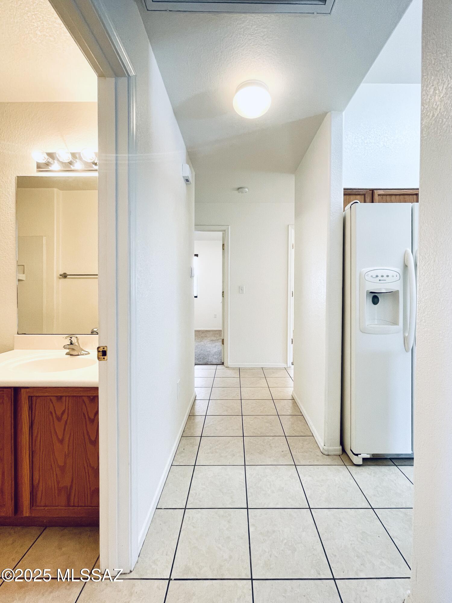 Tucson Mountain Sanctuary (1-154) - Residential Lease