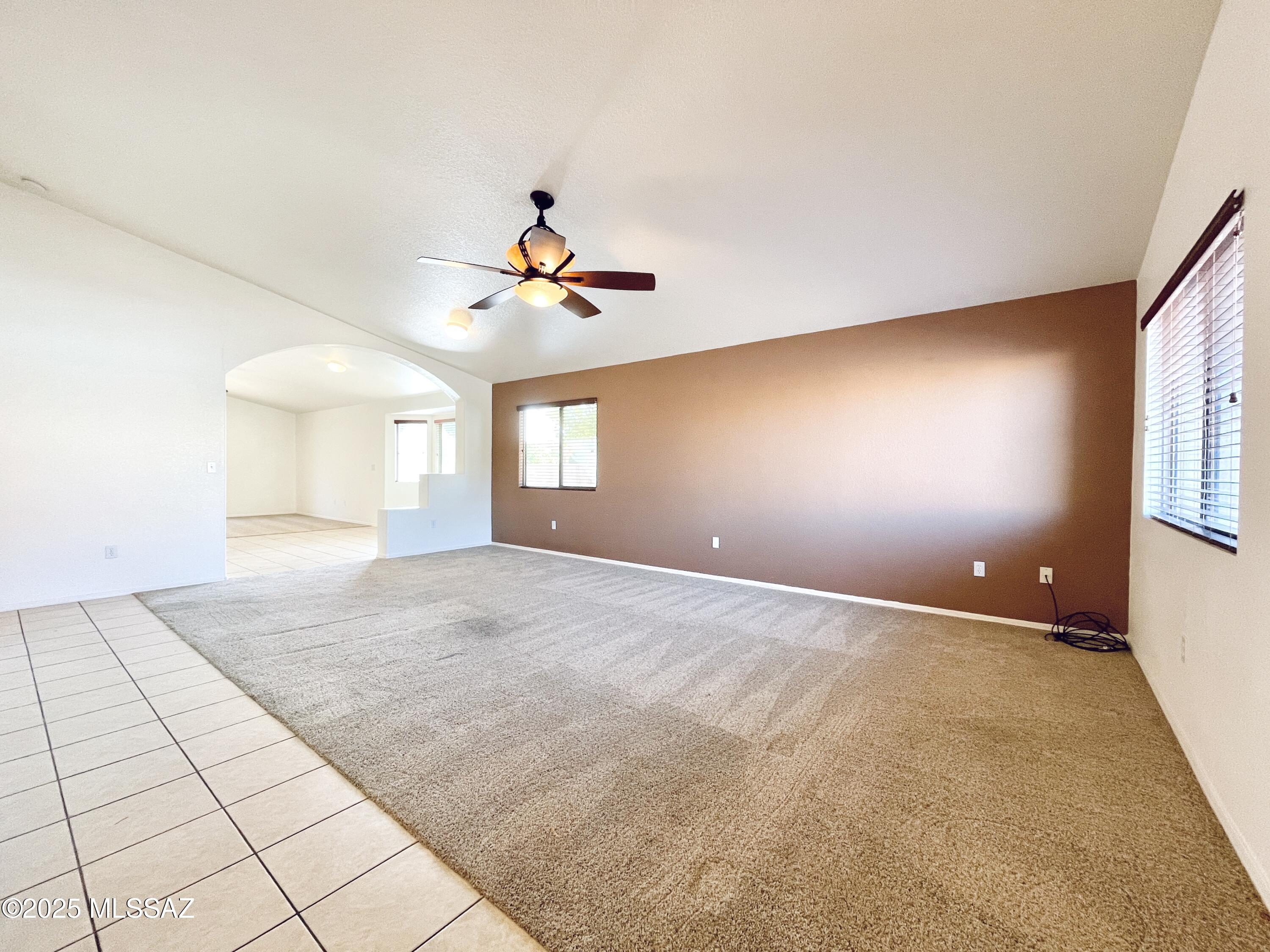 Tucson Mountain Sanctuary (1-154) - Residential Lease