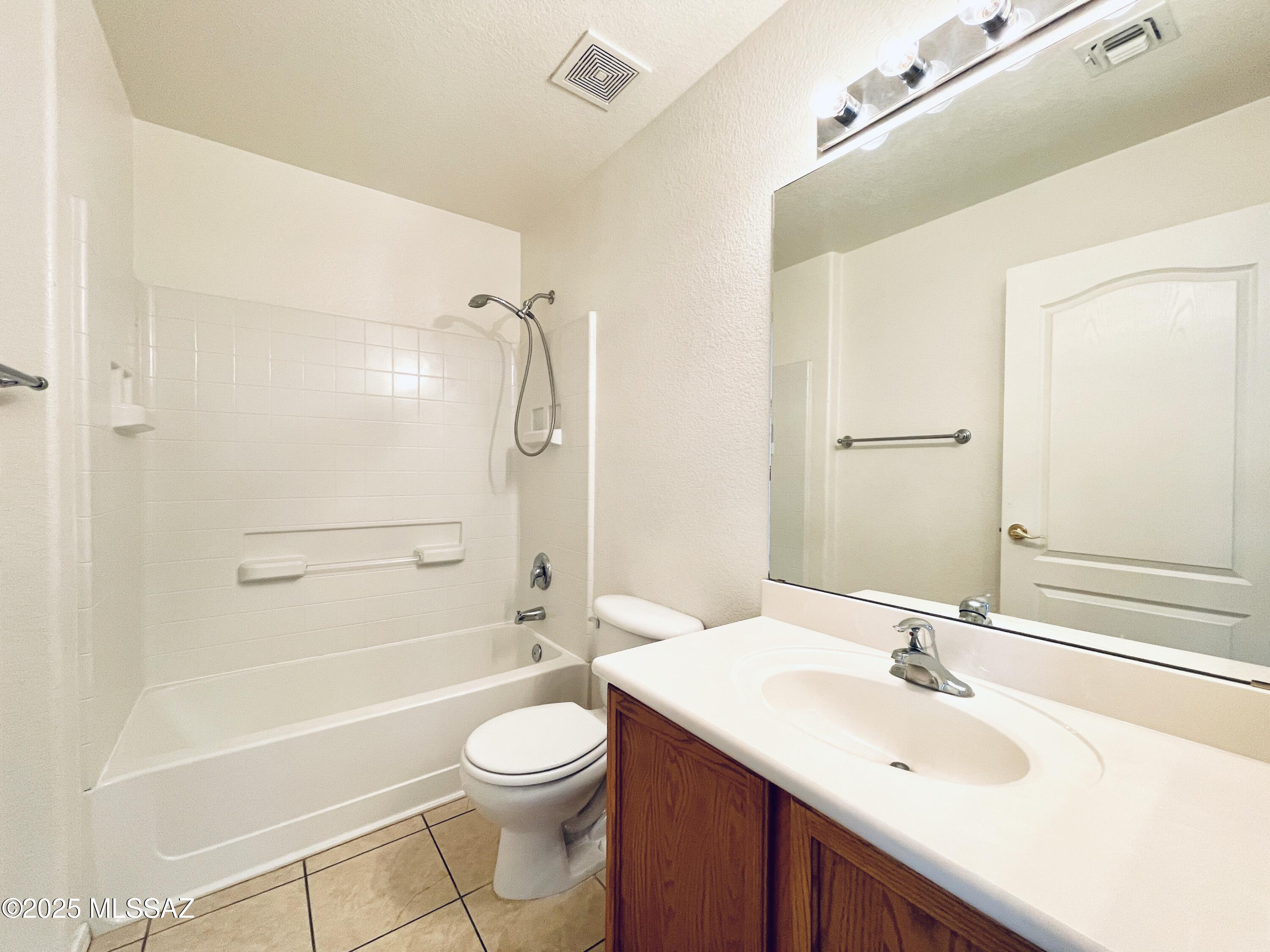 Tucson Mountain Sanctuary (1-154) - Residential Lease