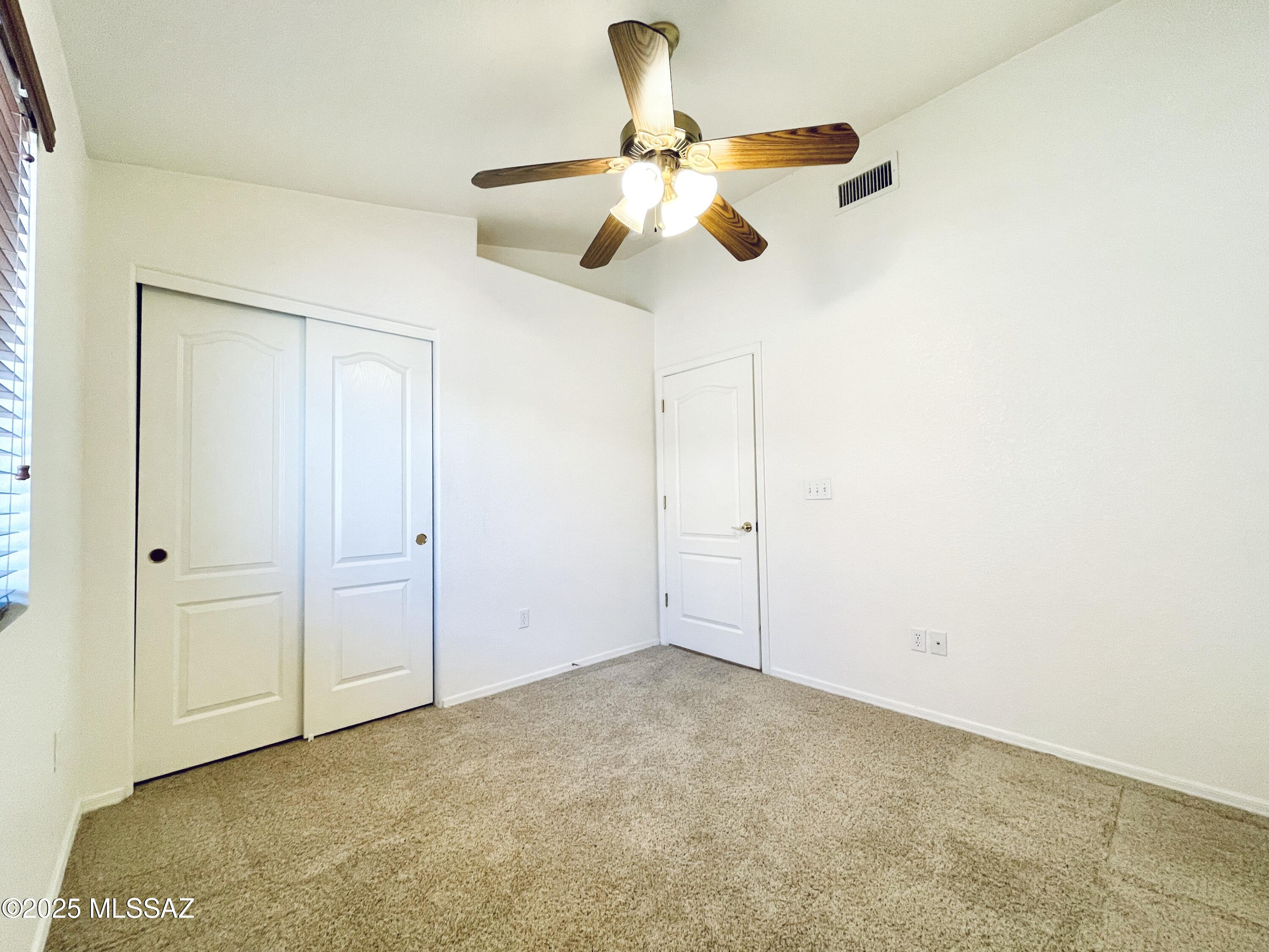 Tucson Mountain Sanctuary (1-154) - Residential Lease