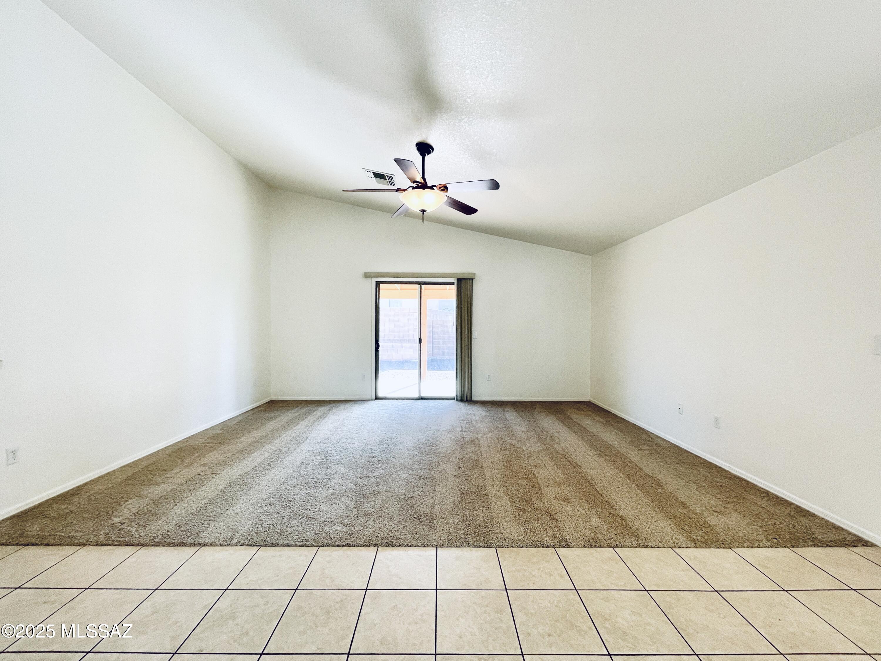 Tucson Mountain Sanctuary (1-154) - Residential Lease