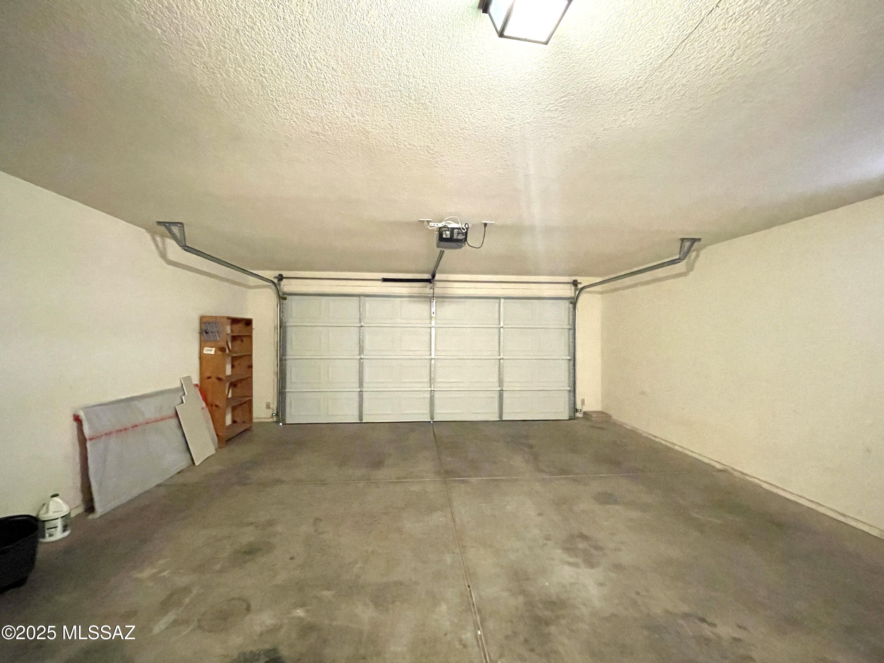Tucson Mountain Sanctuary (1-154) - Residential Lease