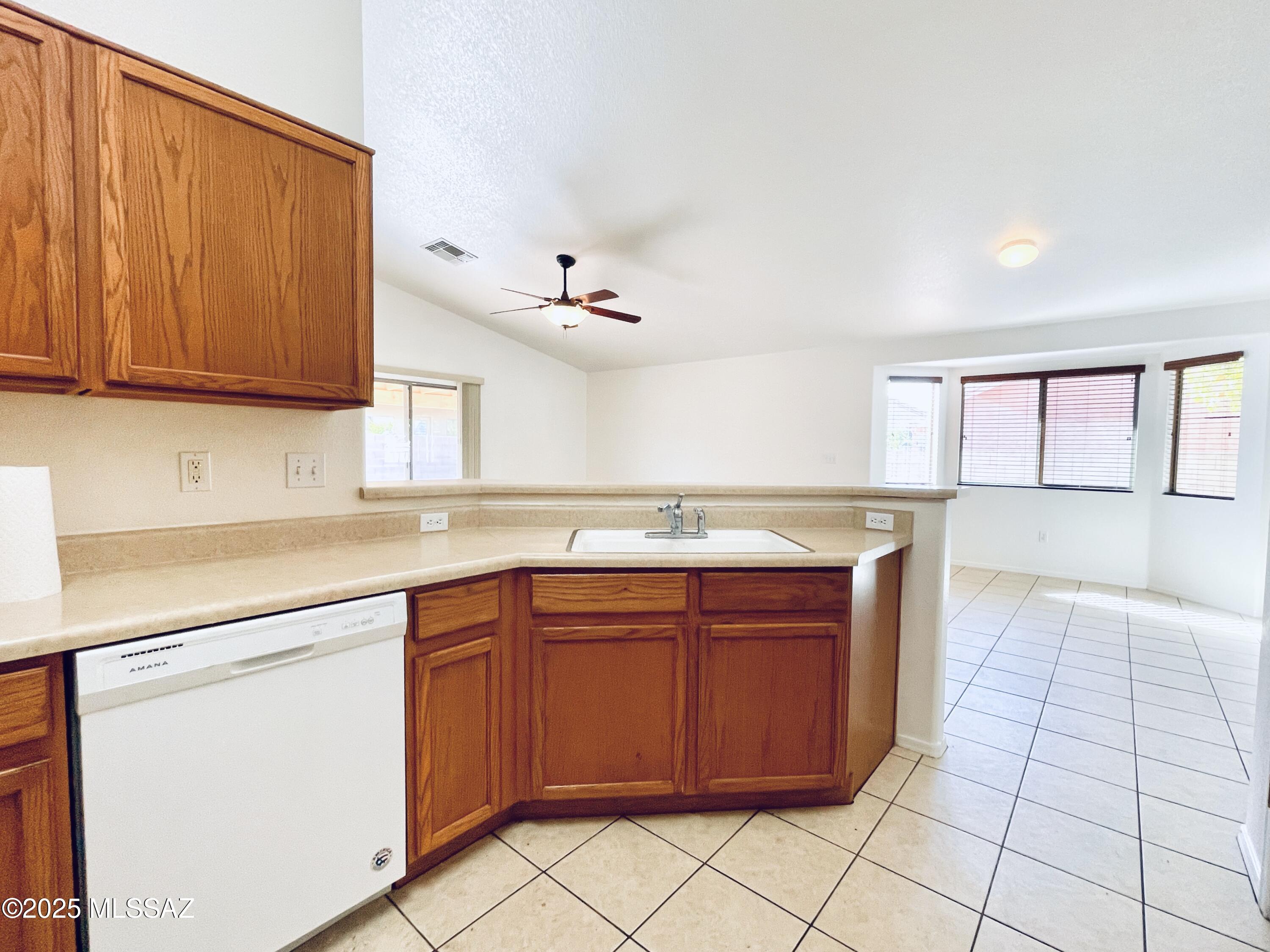 Tucson Mountain Sanctuary (1-154) - Residential Lease