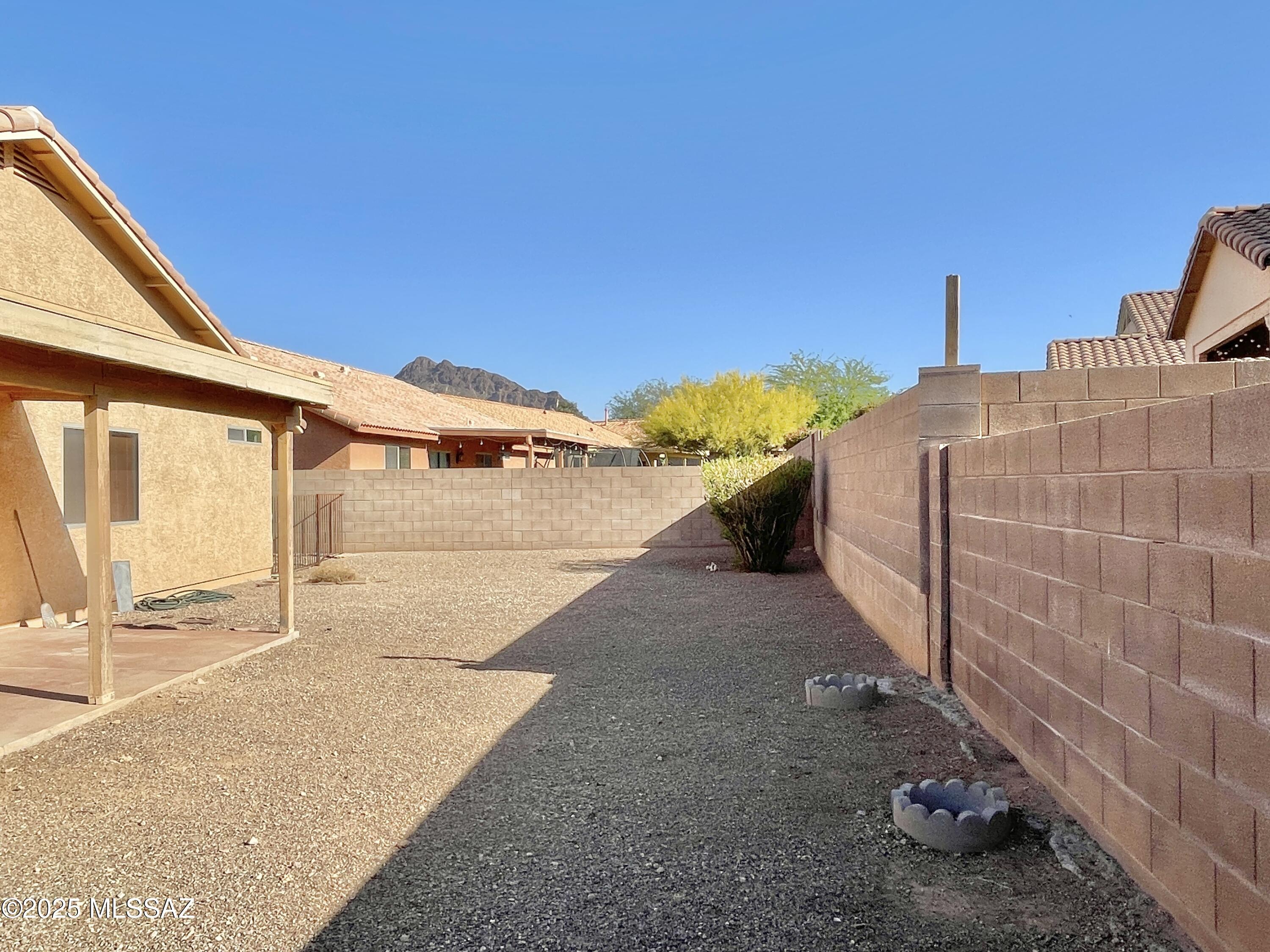 Tucson Mountain Sanctuary (1-154) - Residential Lease