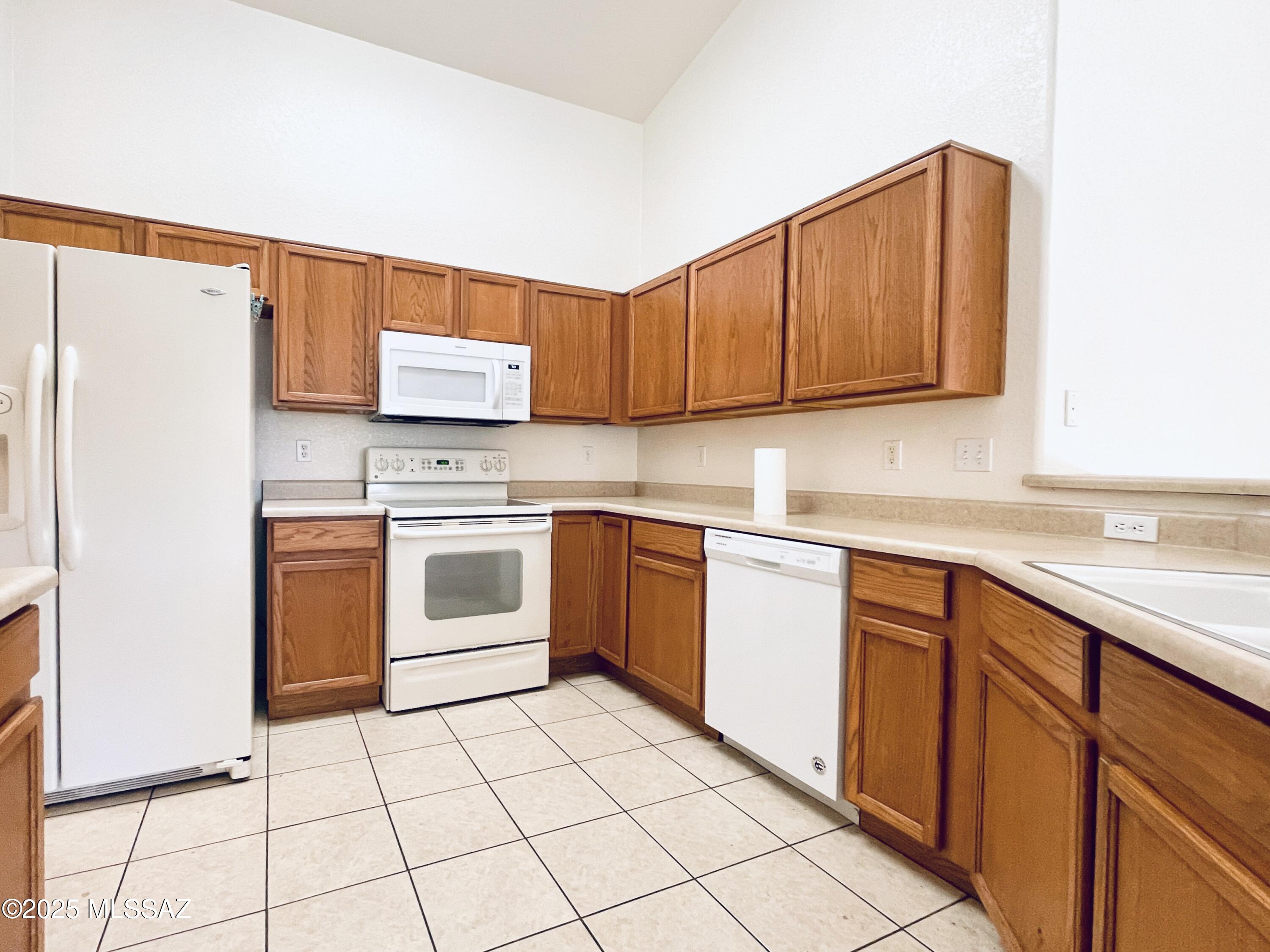 Tucson Mountain Sanctuary (1-154) - Residential Lease