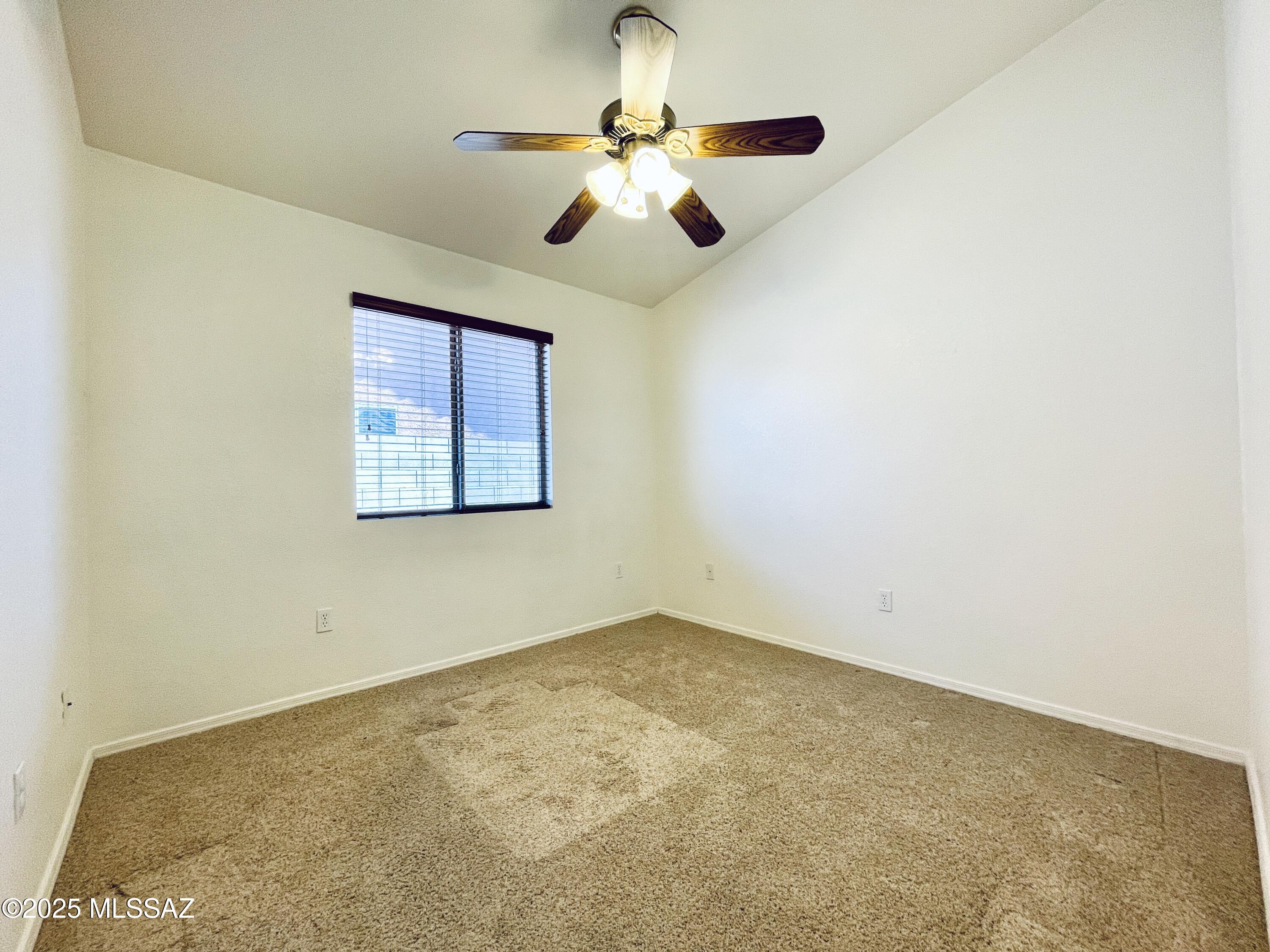 Tucson Mountain Sanctuary (1-154) - Residential Lease