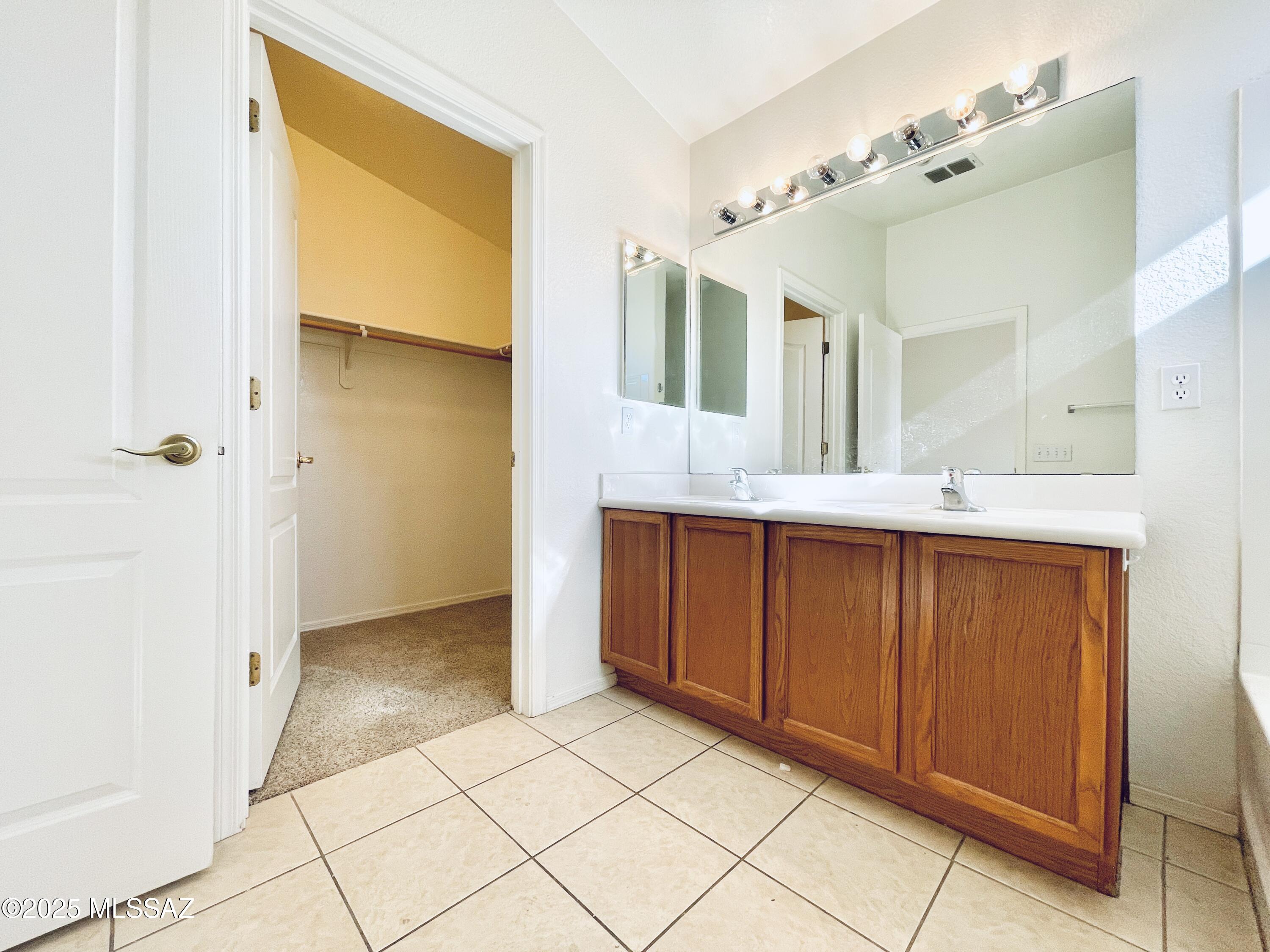 Tucson Mountain Sanctuary (1-154) - Residential Lease