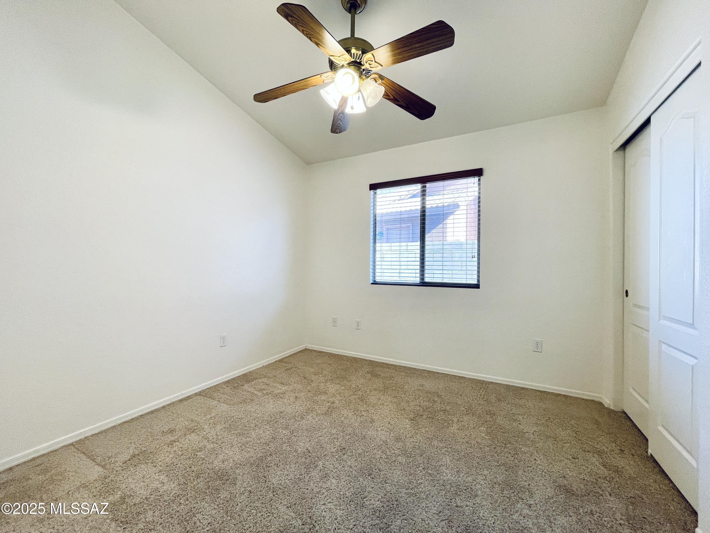 Tucson Mountain Sanctuary (1-154) - Residential Lease