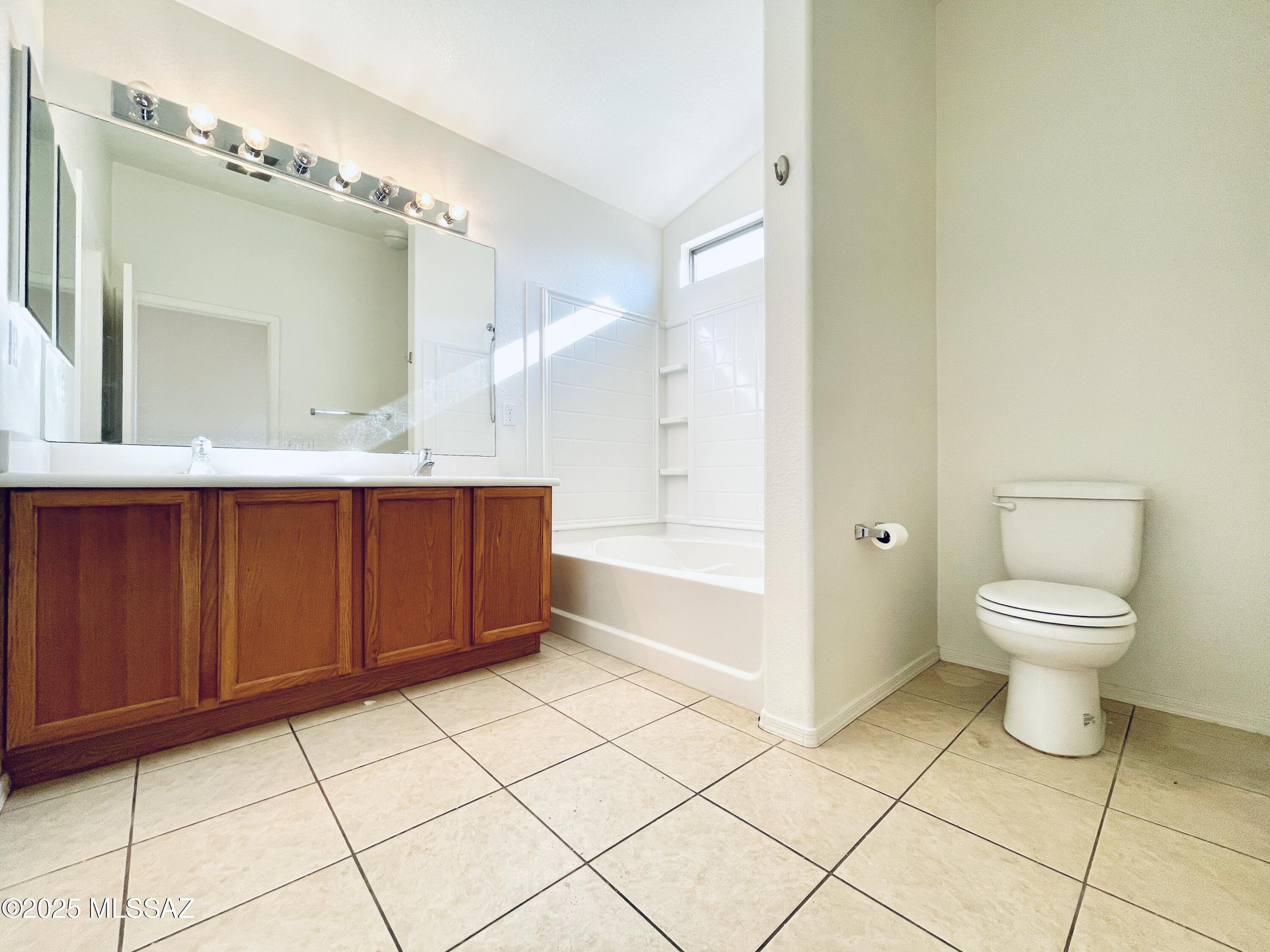 Tucson Mountain Sanctuary (1-154) - Residential Lease
