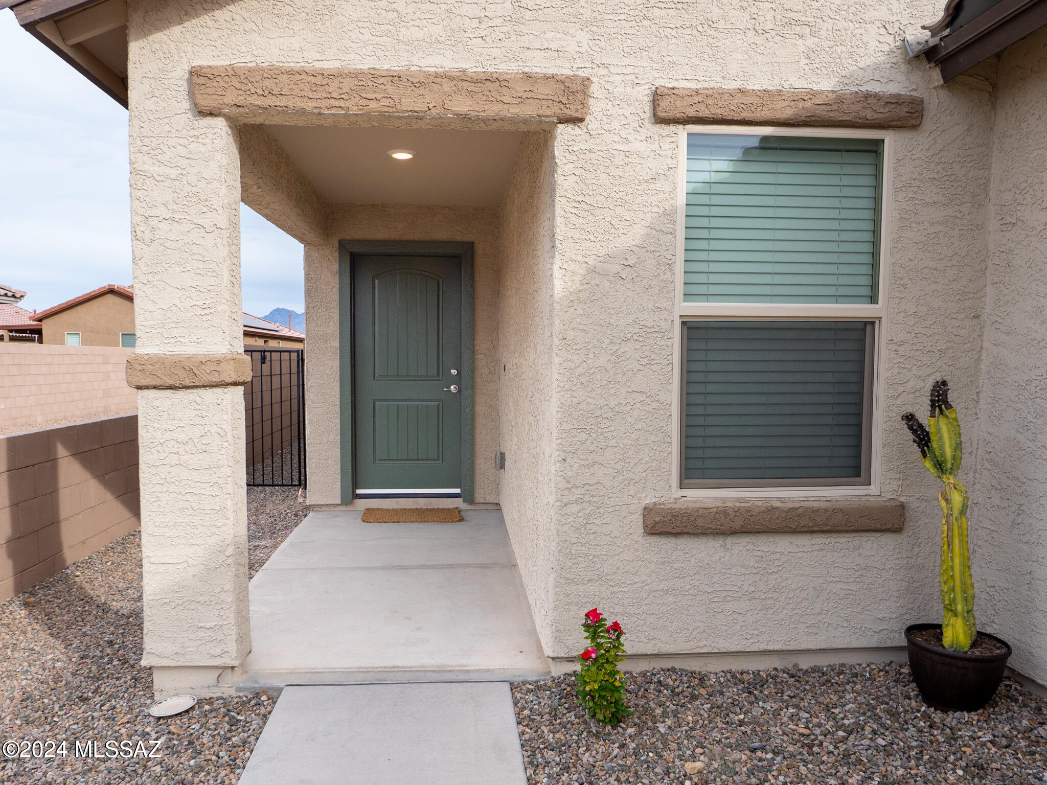 Bella Tierra - Residential Lease