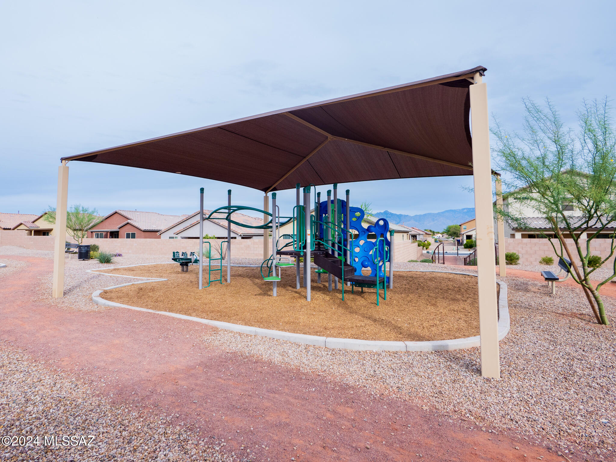 Bella Tierra - Residential Lease