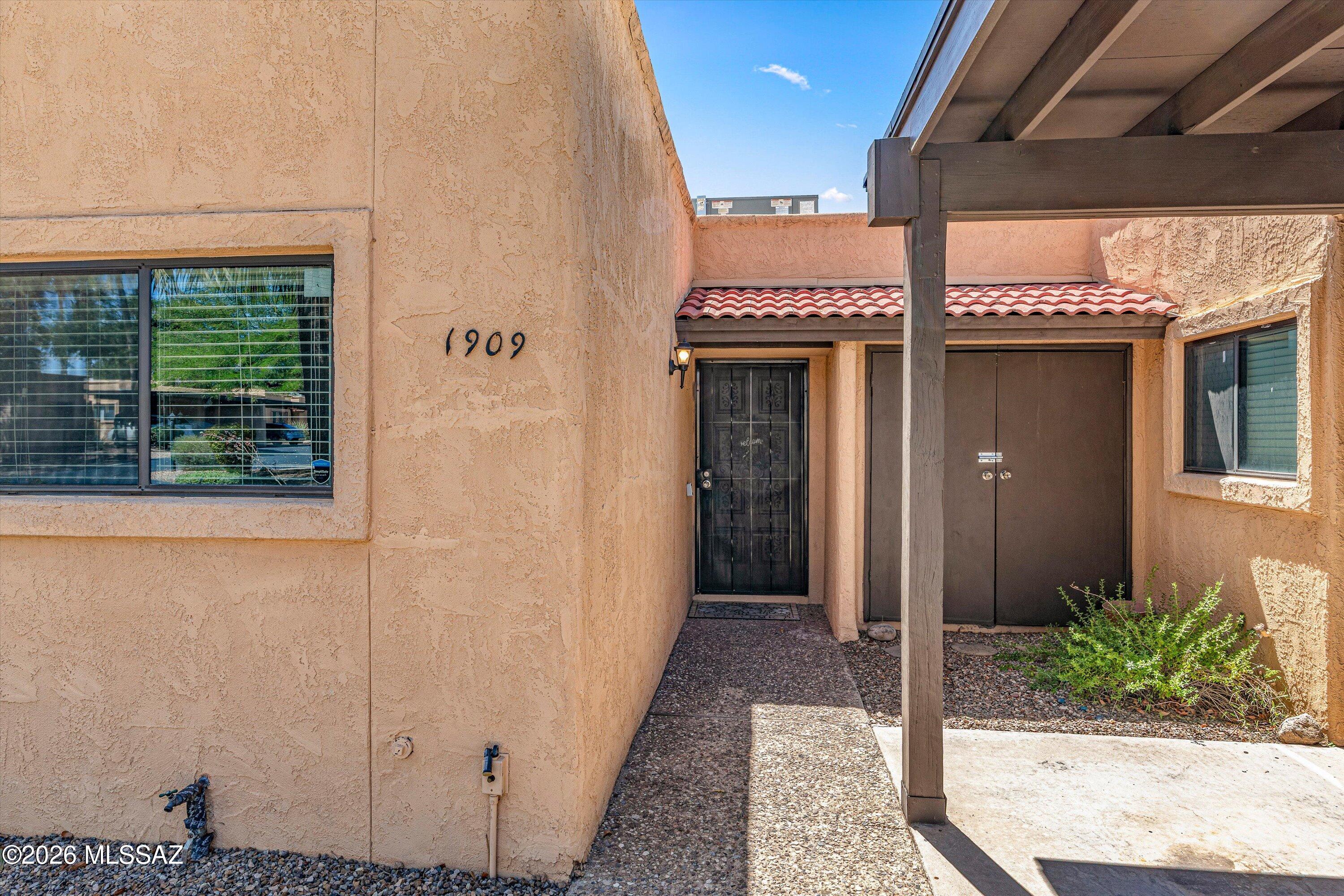 Verde Vista Villas (1-94) - Residential