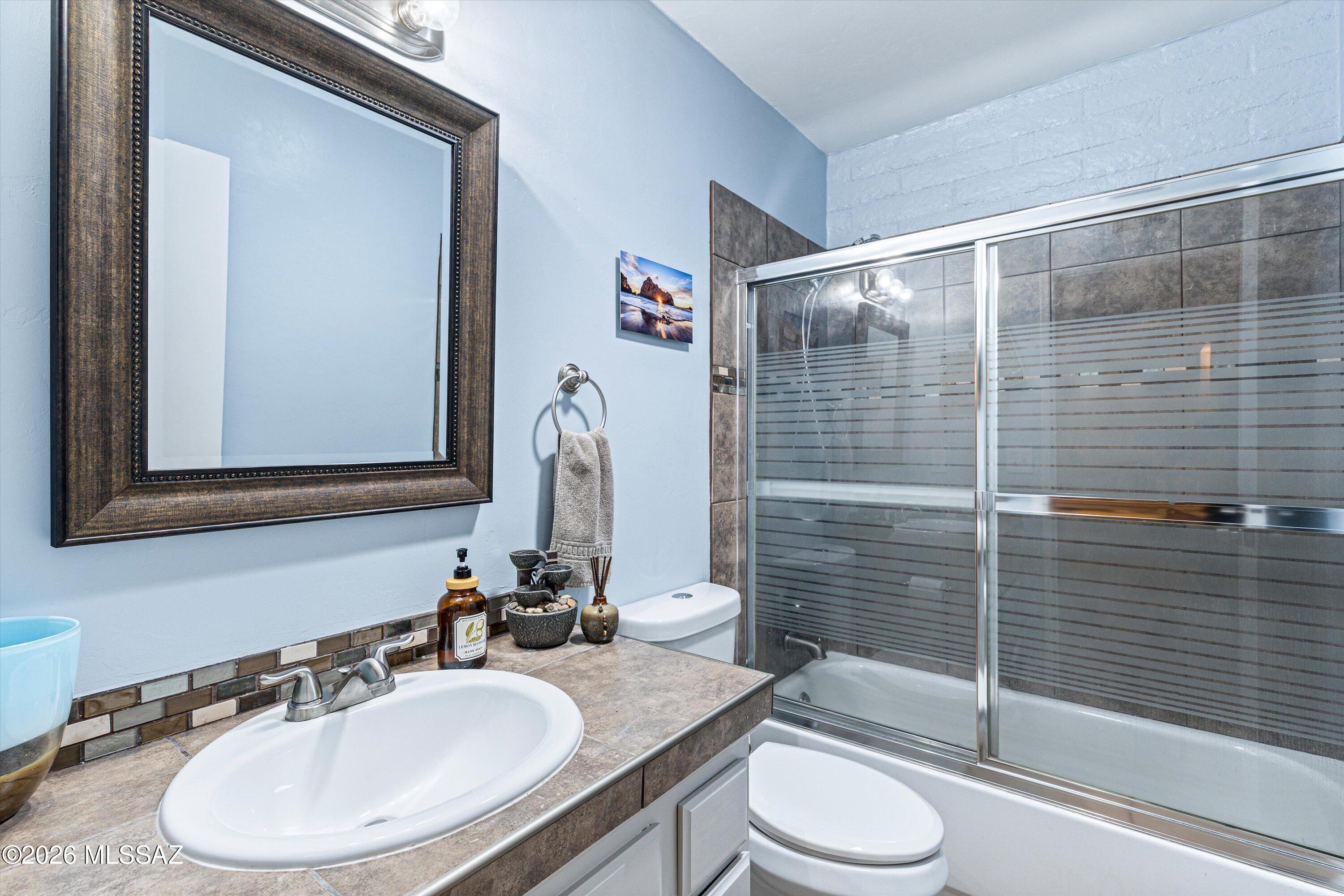 Verde Vista Villas (1-94) - Residential