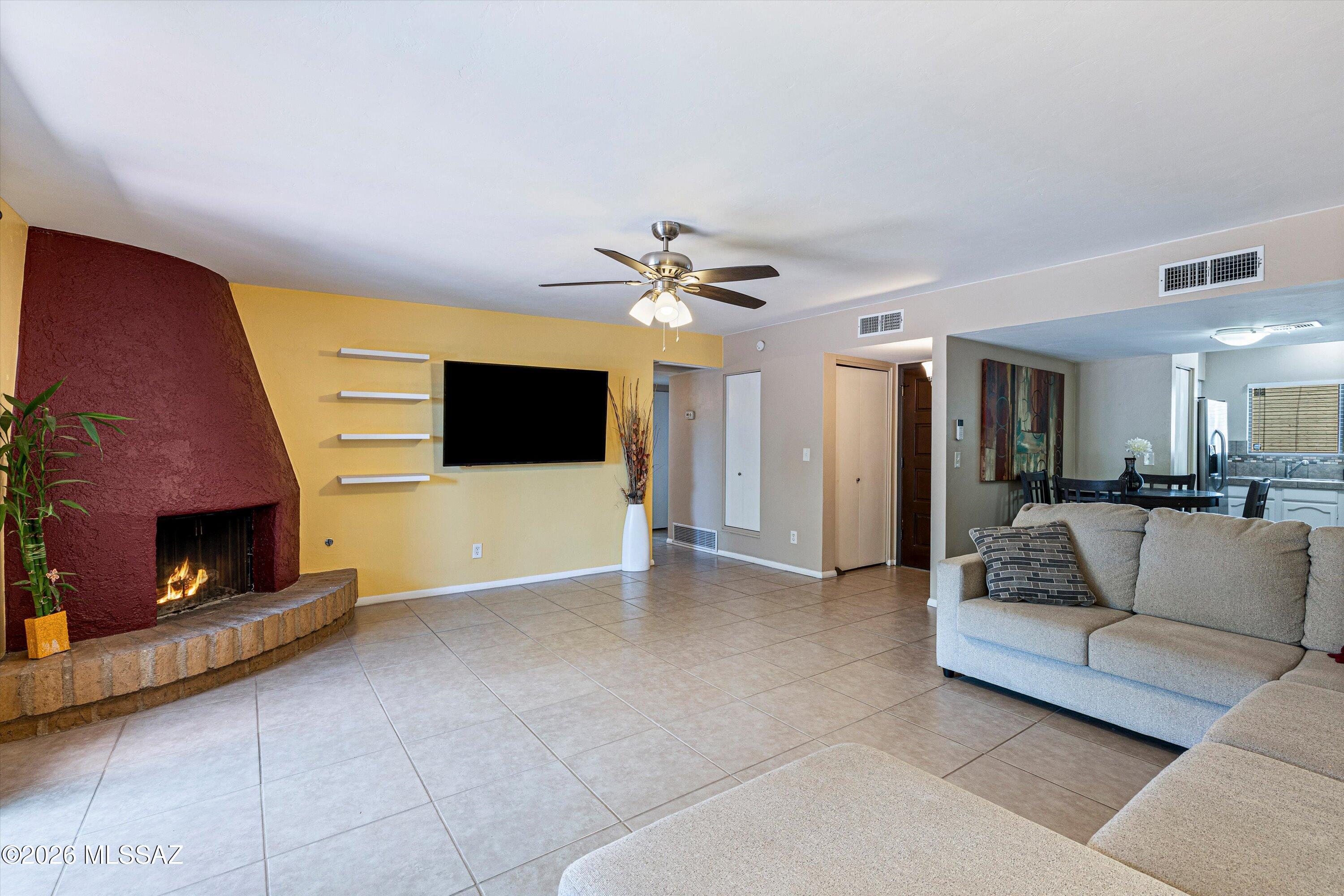 Verde Vista Villas (1-94) - Residential