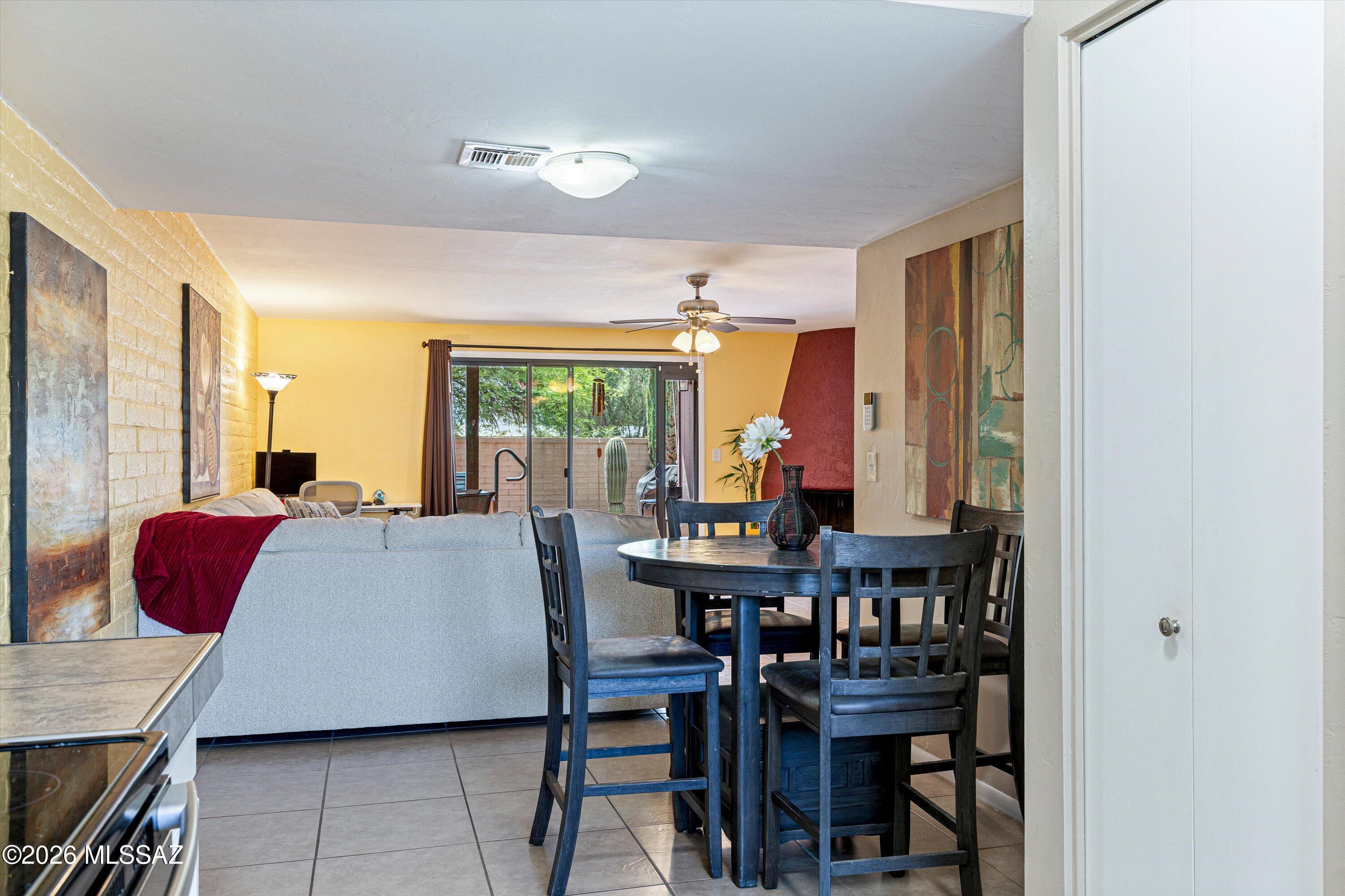Verde Vista Villas (1-94) - Residential