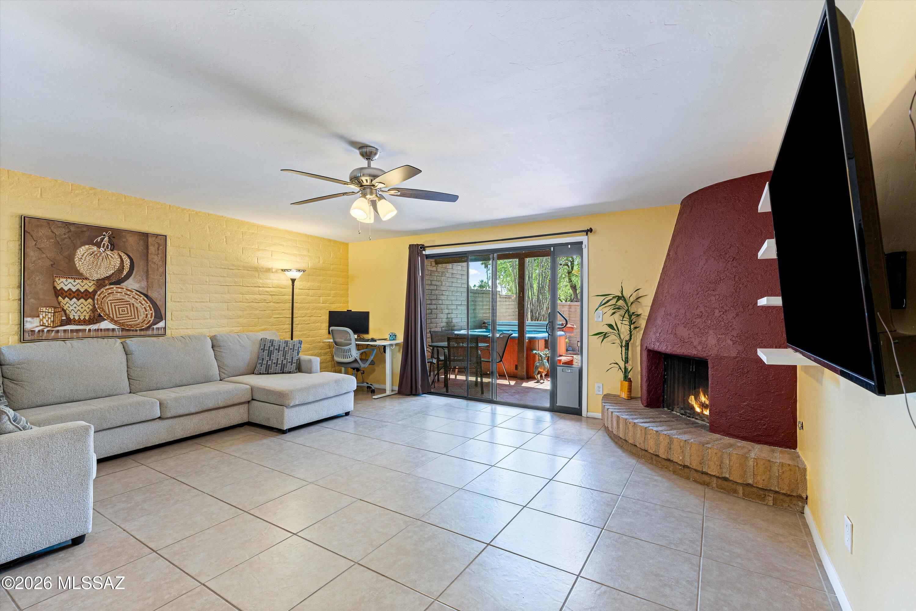 Verde Vista Villas (1-94) - Residential