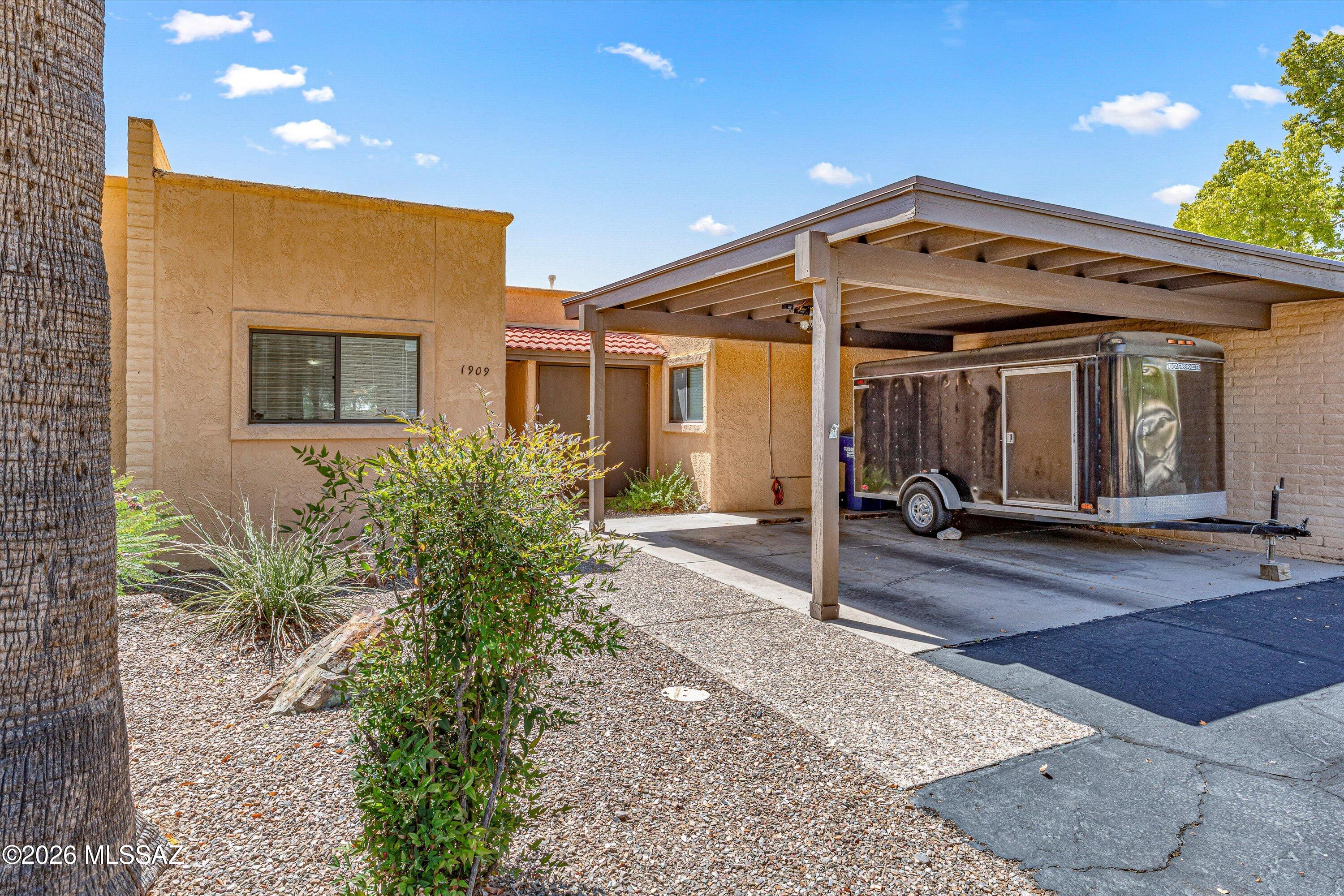 Verde Vista Villas (1-94) - Residential