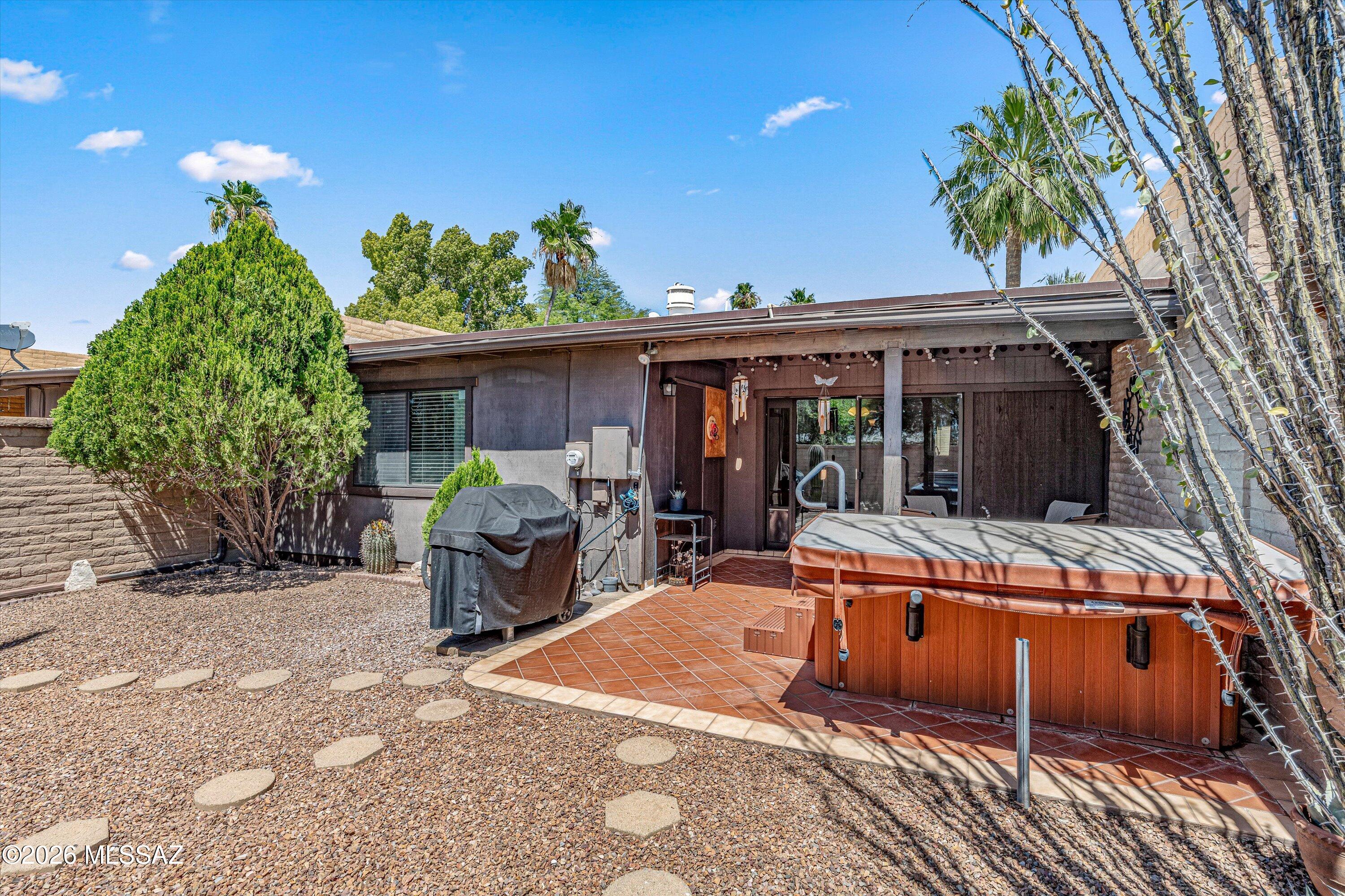 Verde Vista Villas (1-94) - Residential