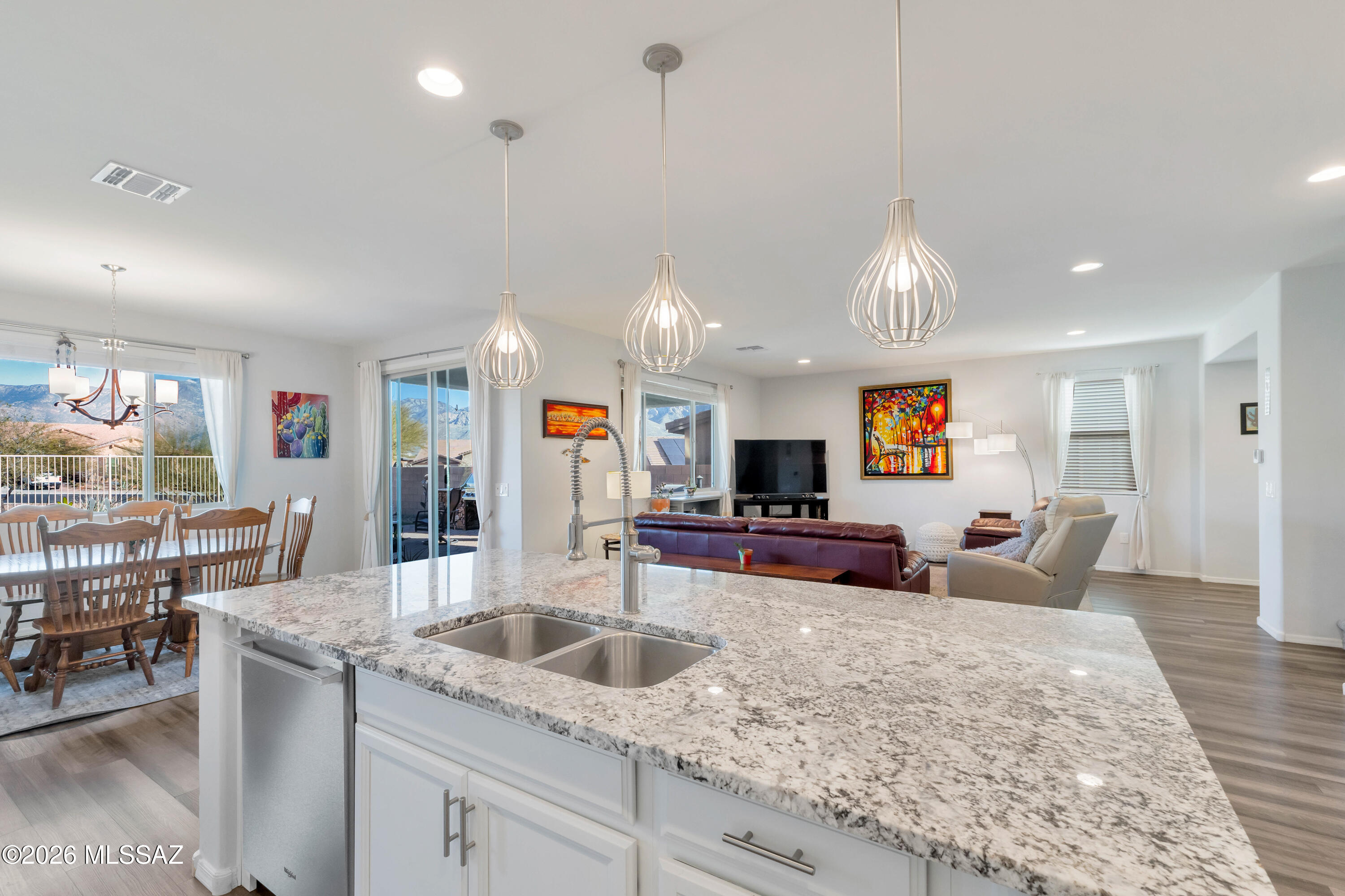 Villages At Silverhawke Phase 2 - Residential