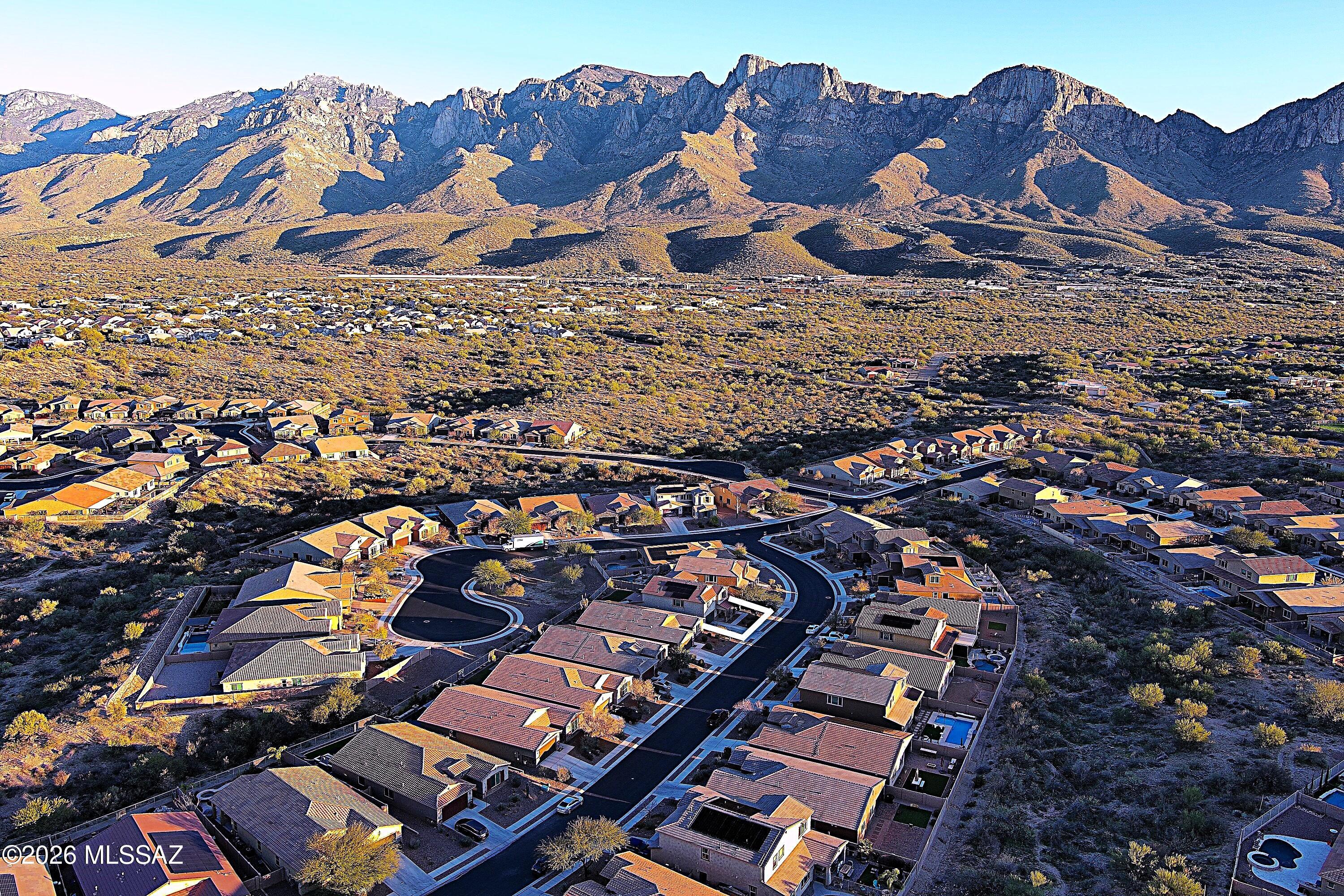 Villages At Silverhawke Phase 2 - Residential