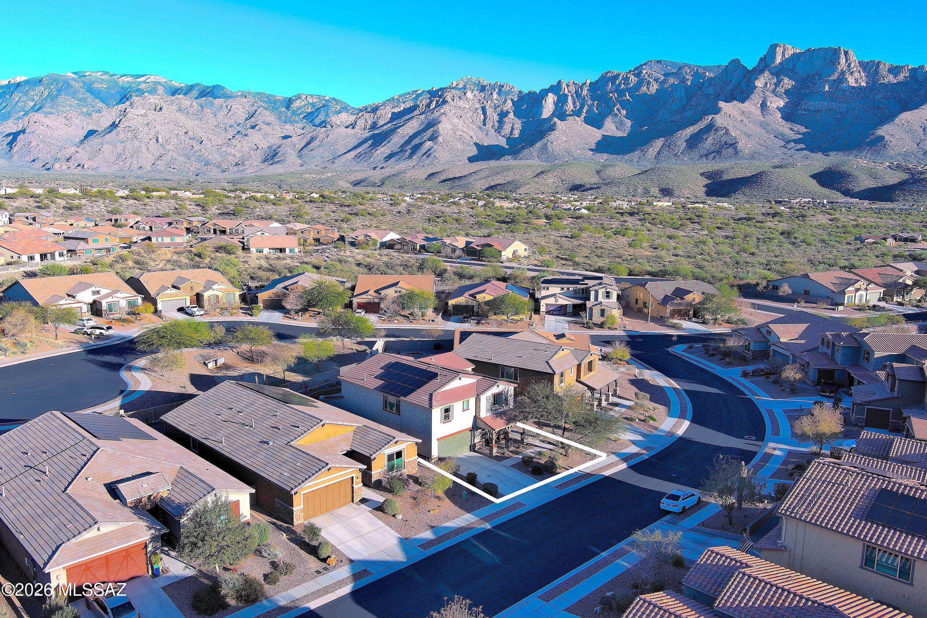 Villages At Silverhawke Phase 2 - Residential
