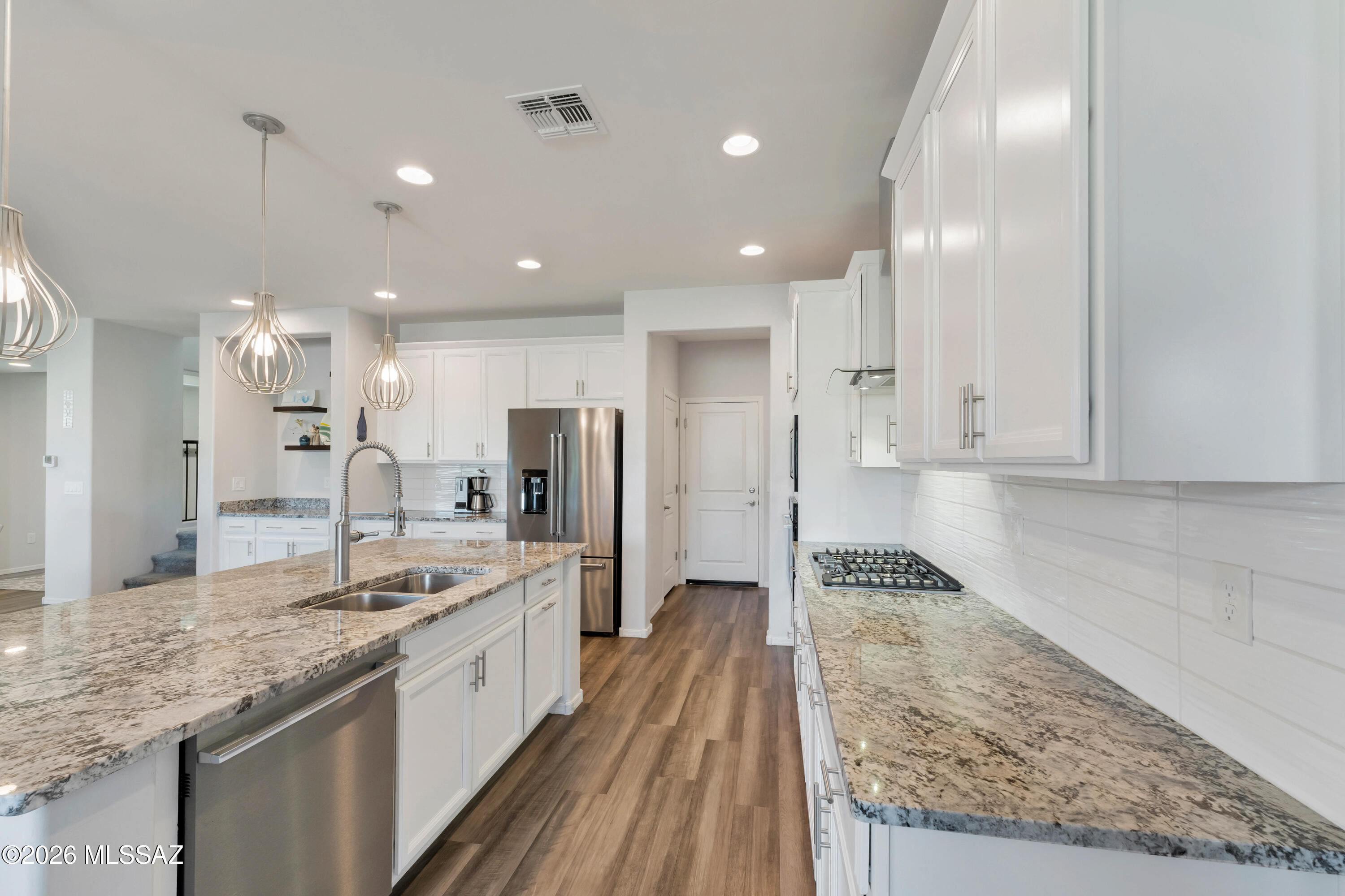 Villages At Silverhawke Phase 2 - Residential
