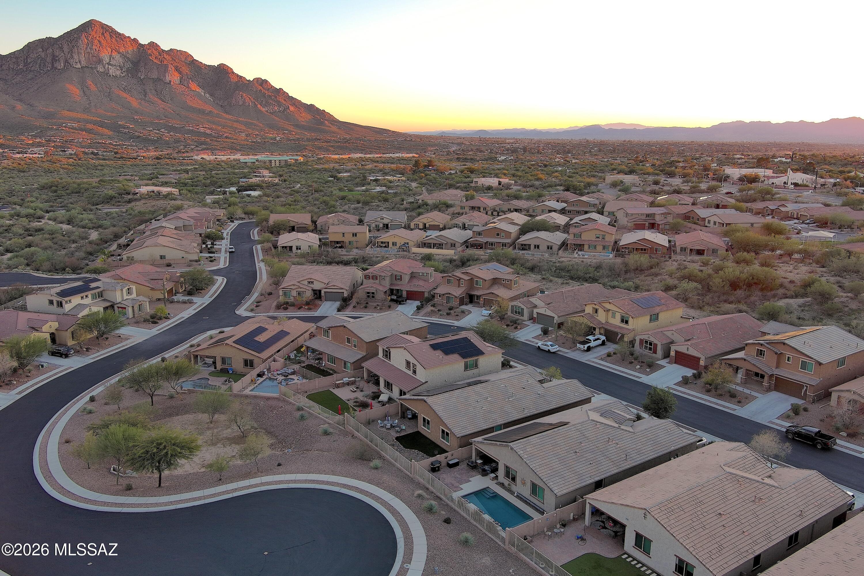 Villages At Silverhawke Phase 2 - Residential