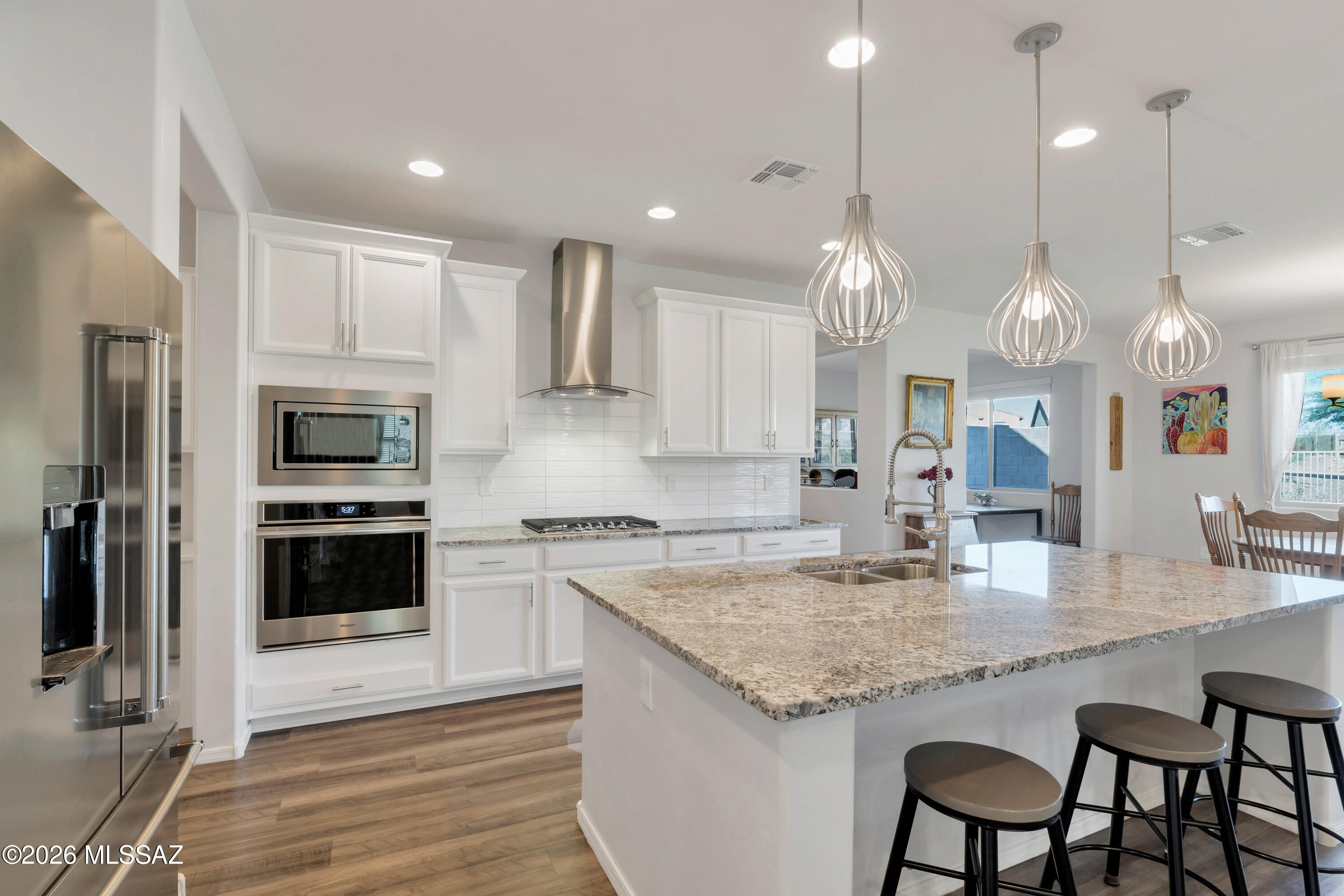 Villages At Silverhawke Phase 2 - Residential