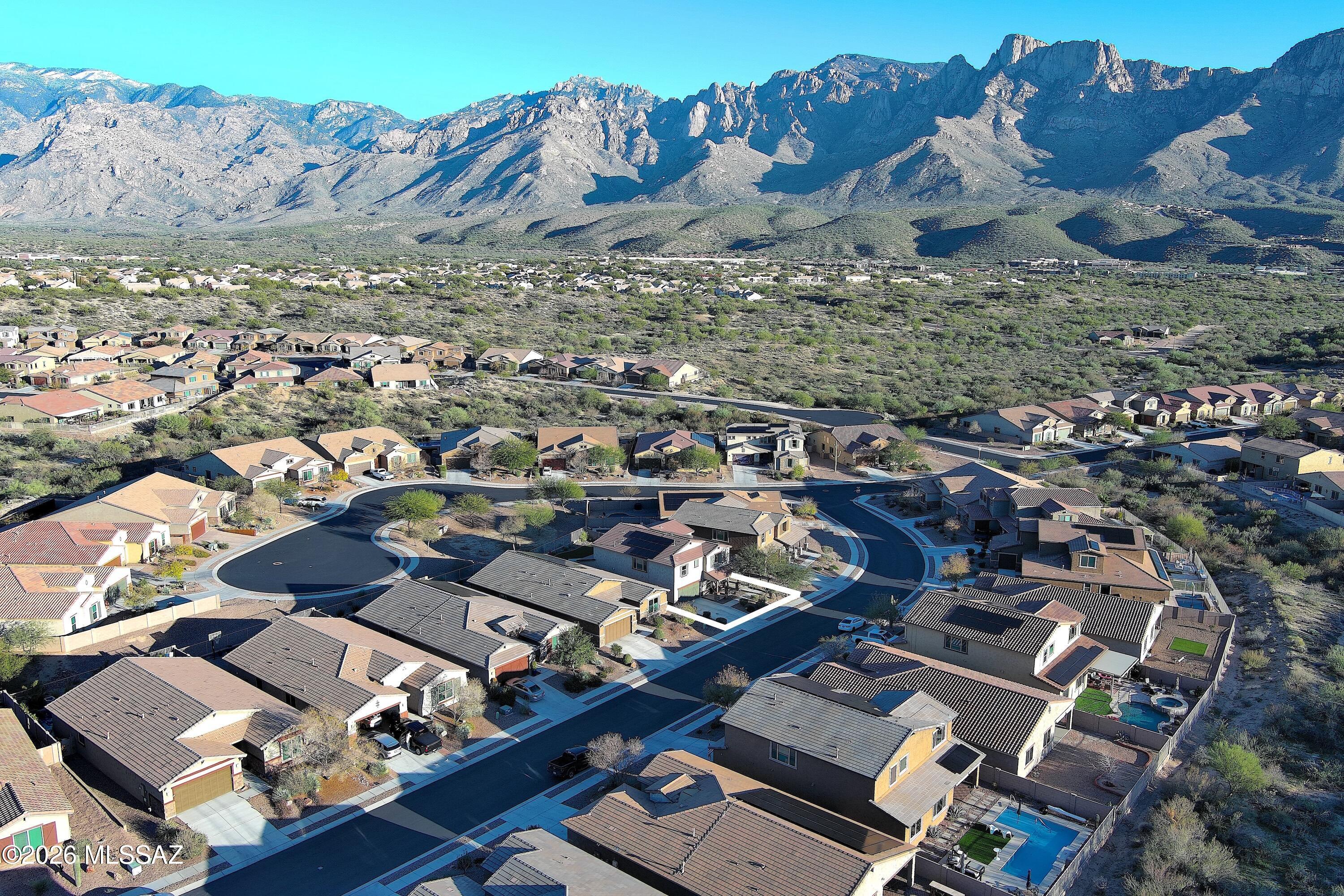 Villages At Silverhawke Phase 2 - Residential