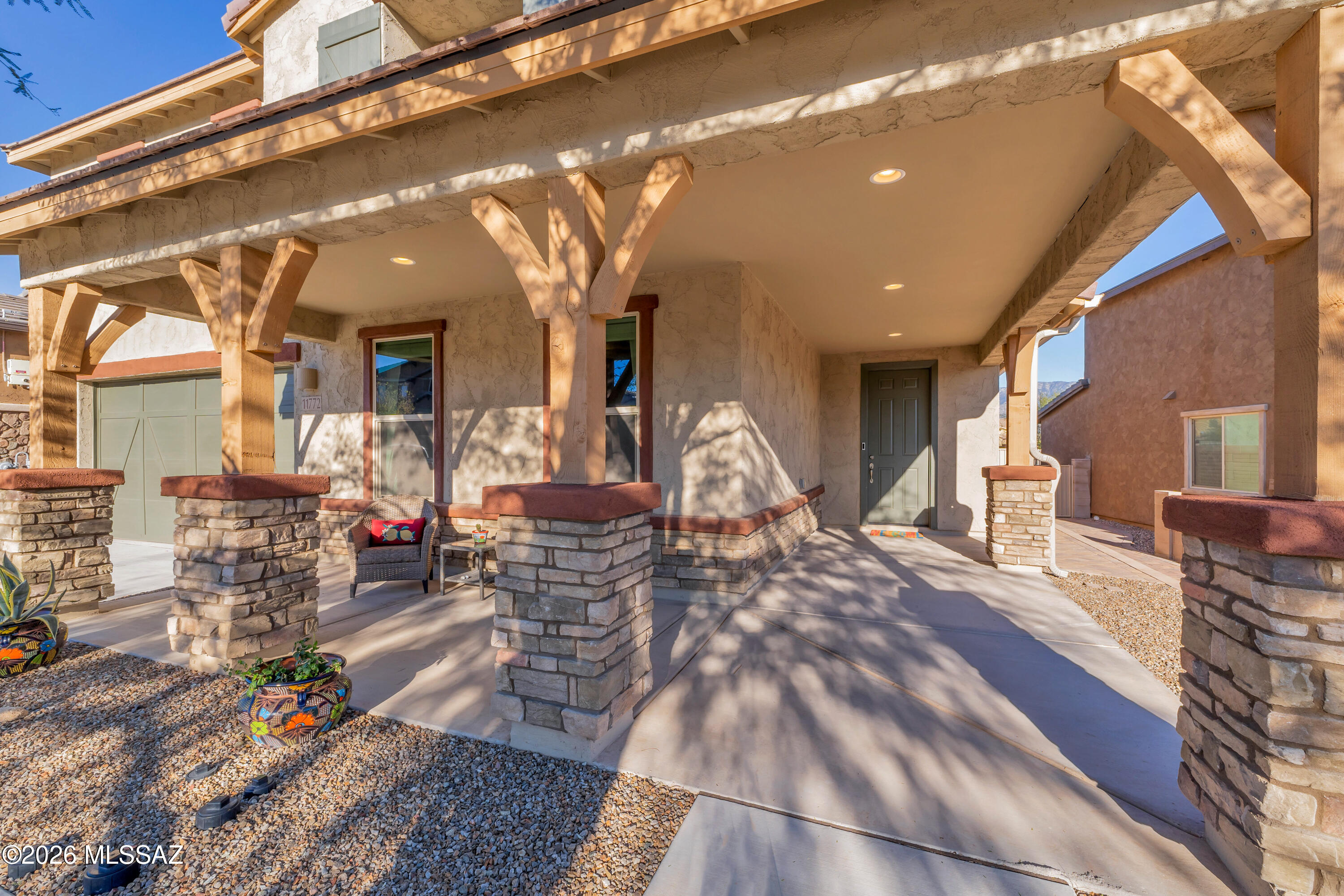 Villages At Silverhawke Phase 2 - Residential