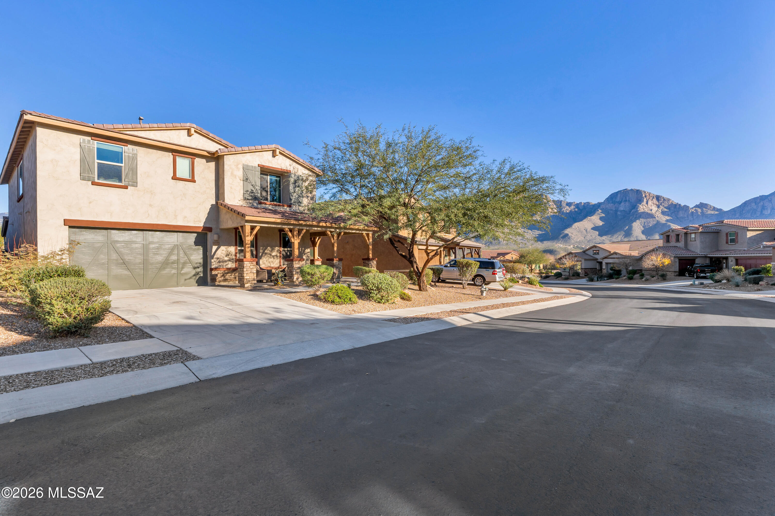 Villages At Silverhawke Phase 2 - Residential