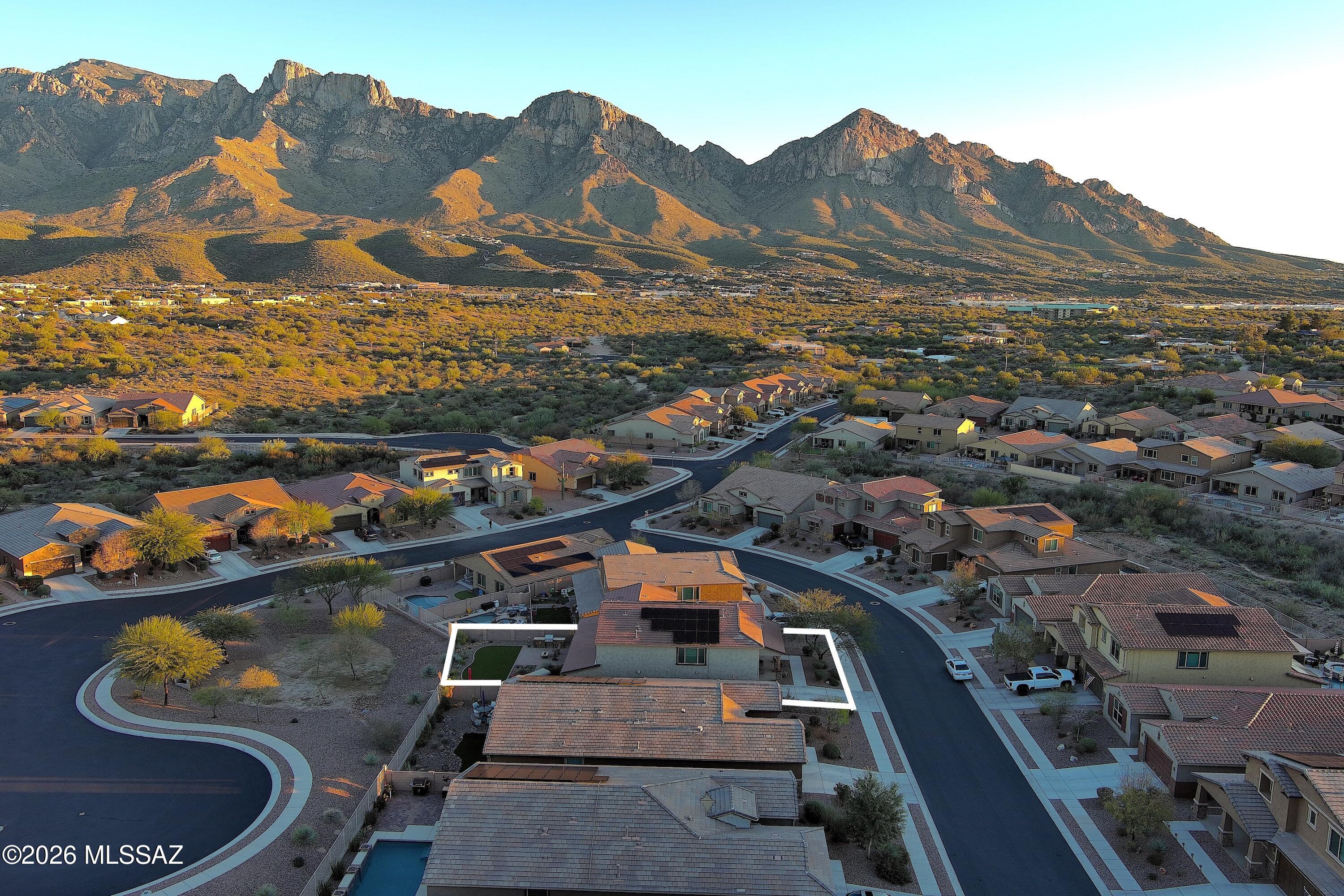 Villages At Silverhawke Phase 2 - Residential