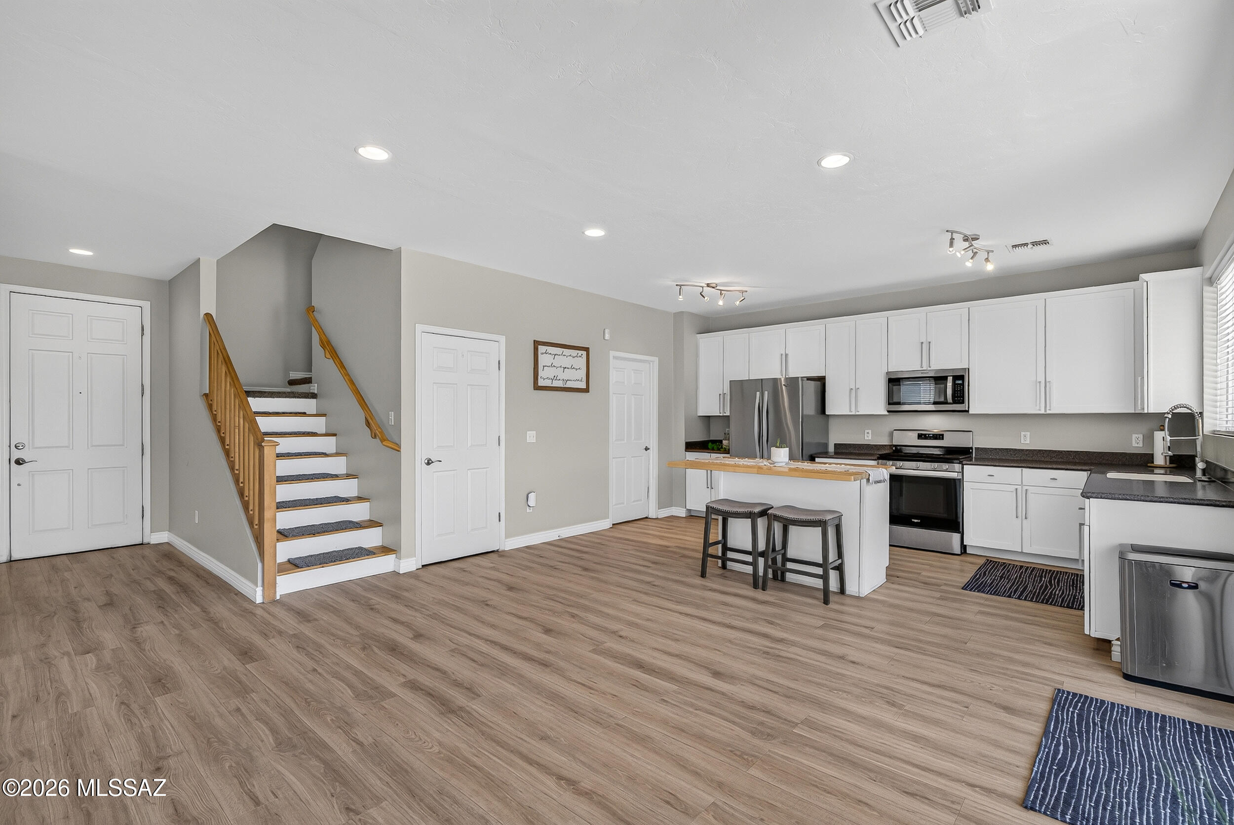 Tucson Mountain Village II (237-491) - Residential