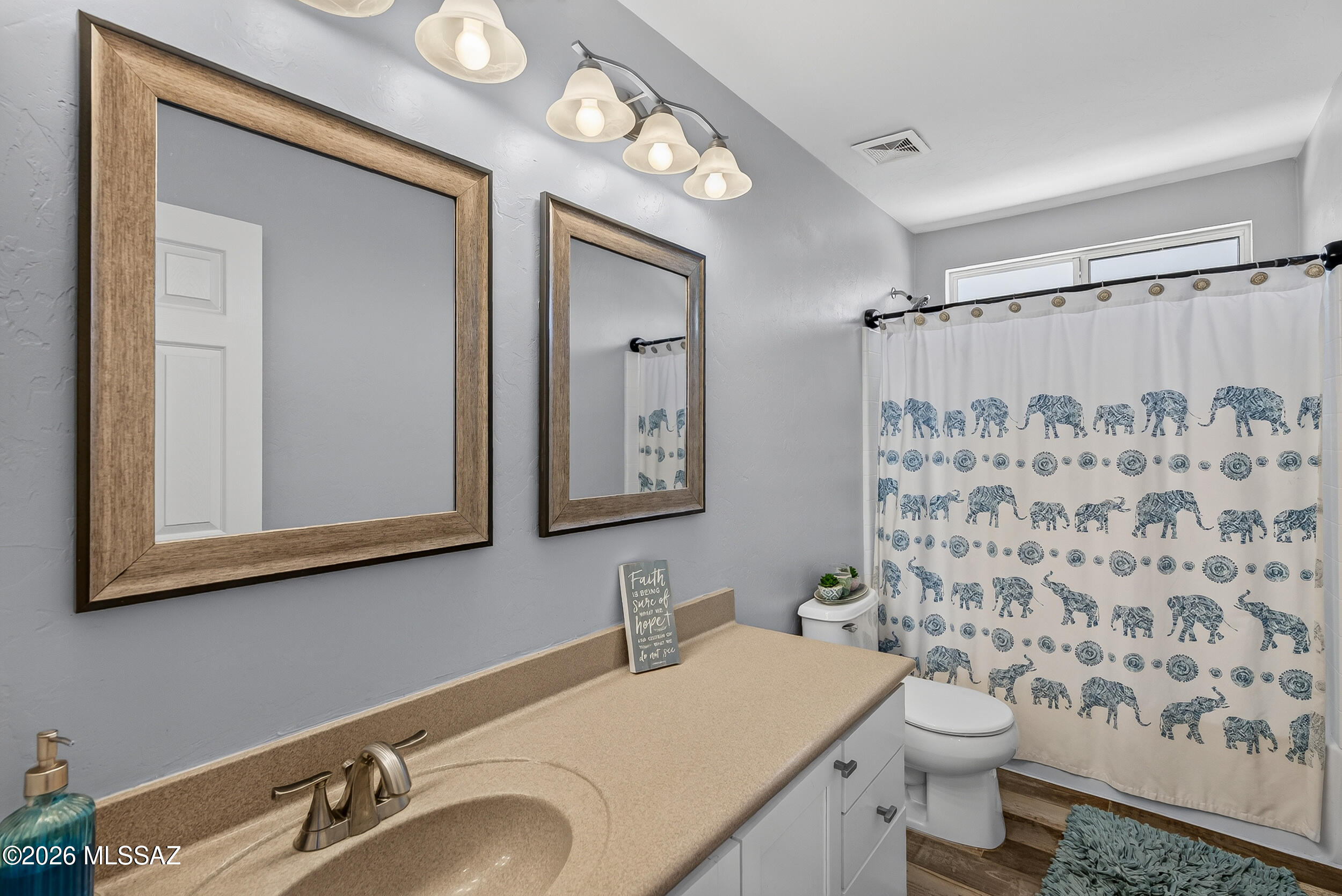 Tucson Mountain Village II (237-491) - Residential