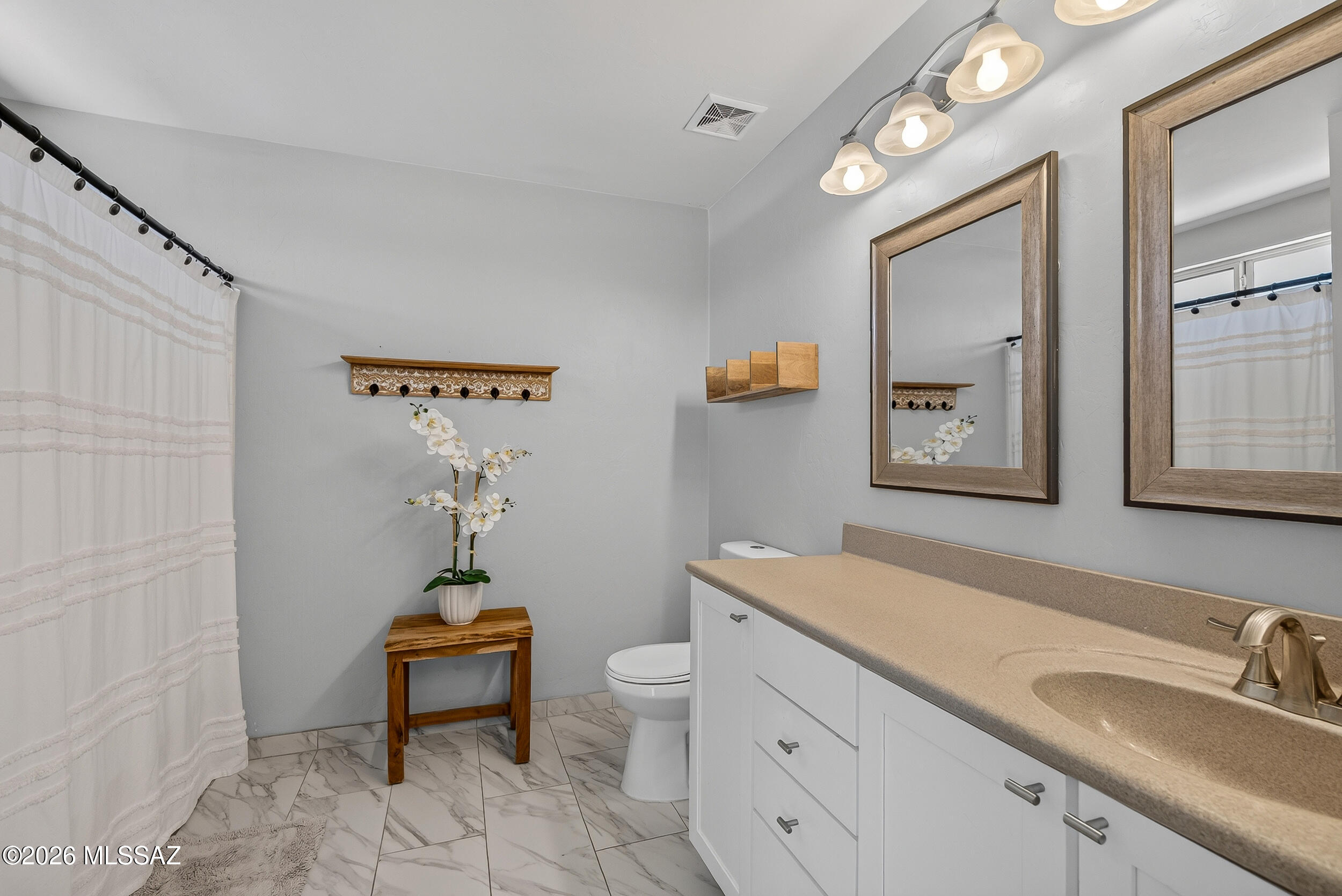 Tucson Mountain Village II (237-491) - Residential