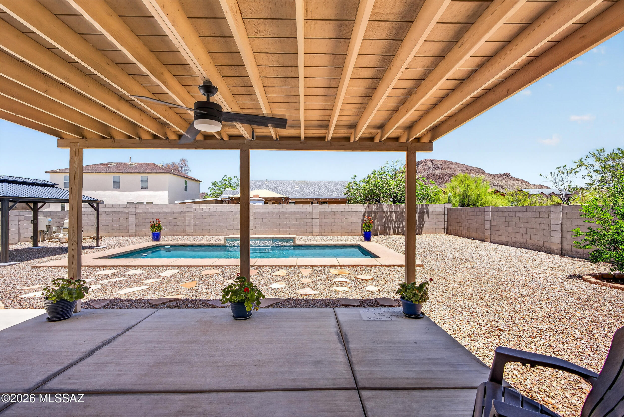 Tucson Mountain Village II (237-491) - Residential