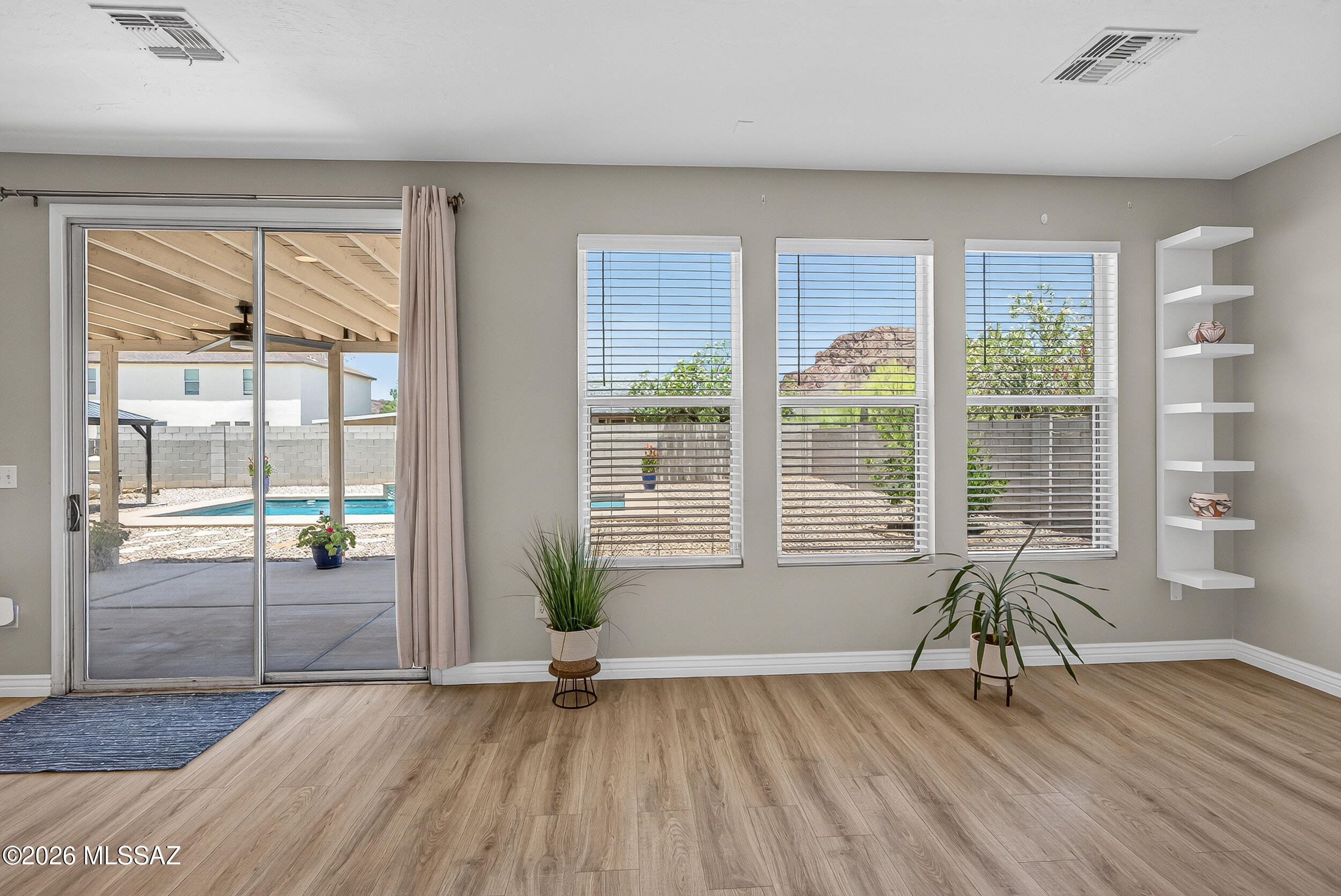 Tucson Mountain Village II (237-491) - Residential