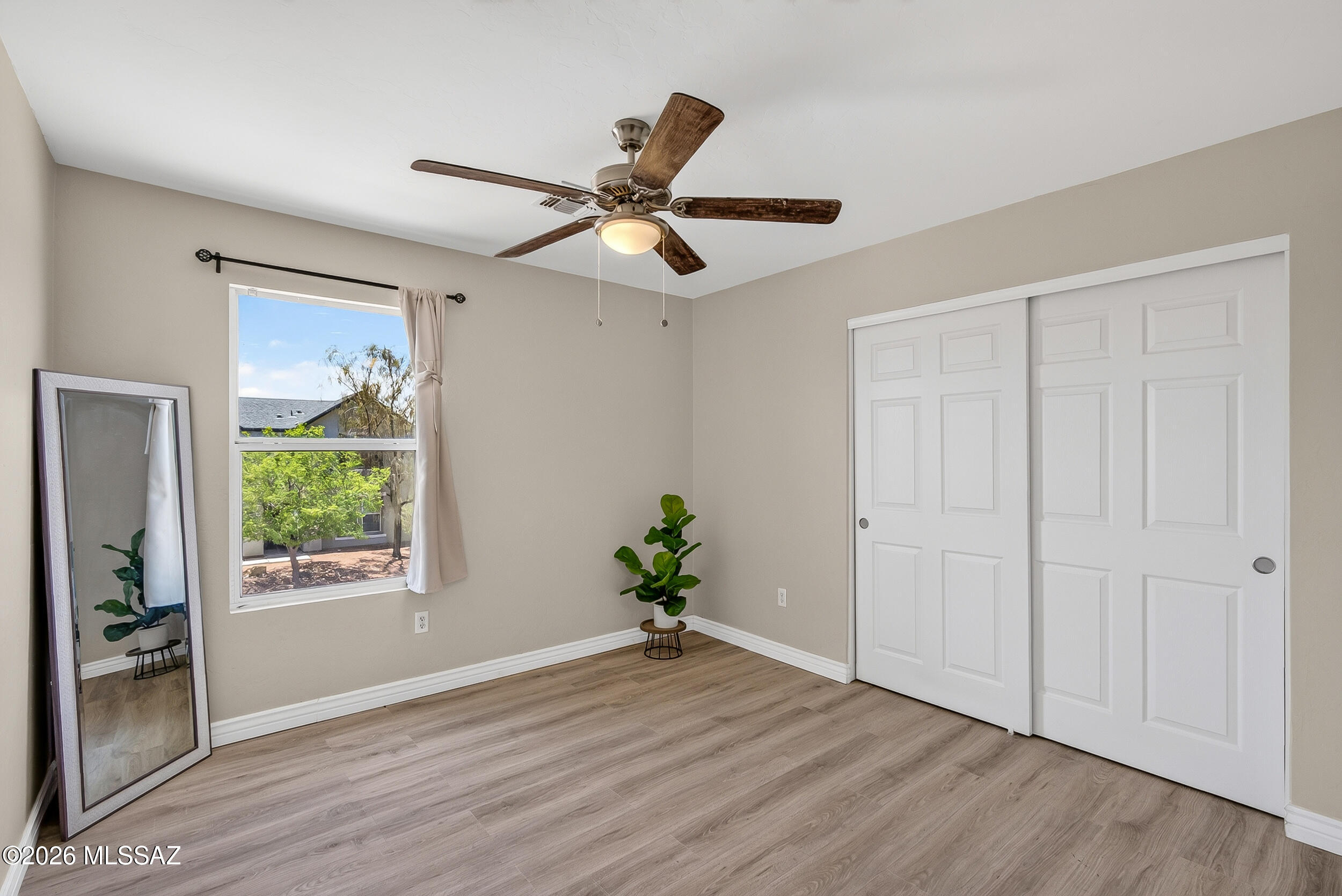 Tucson Mountain Village II (237-491) - Residential