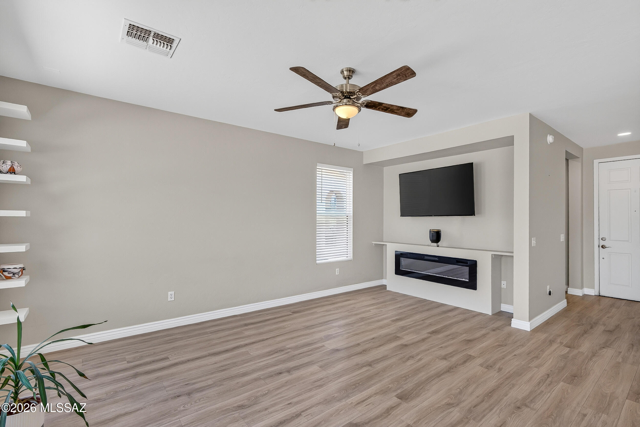 Tucson Mountain Village II (237-491) - Residential