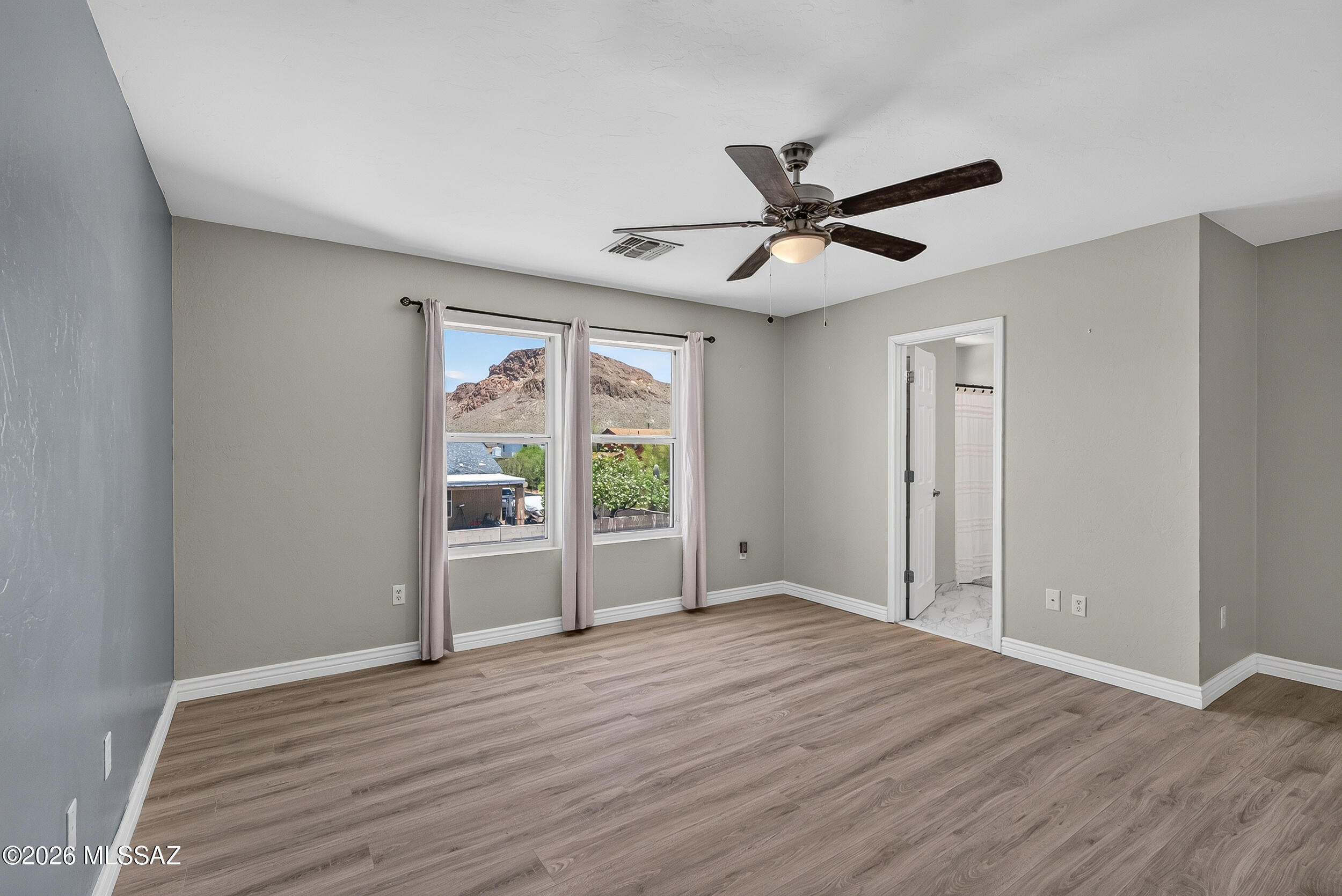 Tucson Mountain Village II (237-491) - Residential