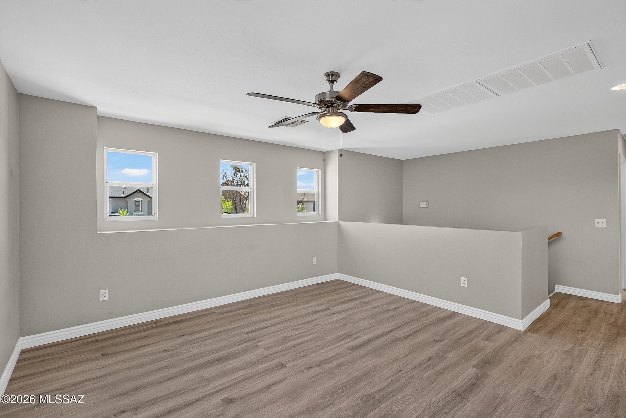 Tucson Mountain Village II (237-491) - Residential