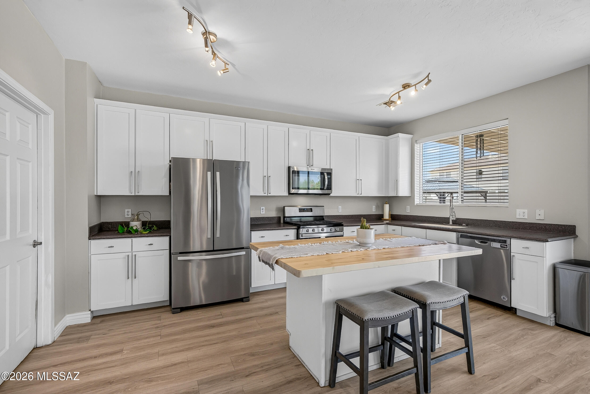 Tucson Mountain Village II (237-491) - Residential