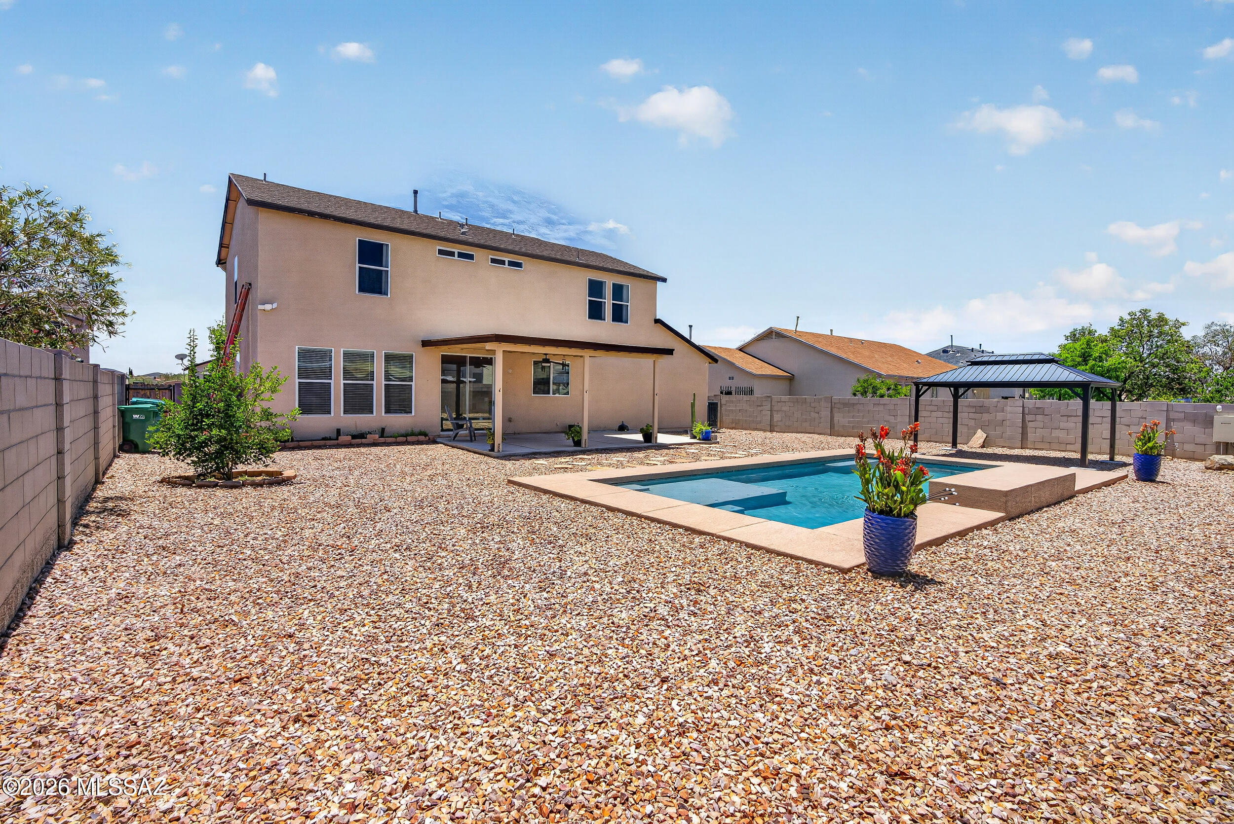 Tucson Mountain Village II (237-491) - Residential