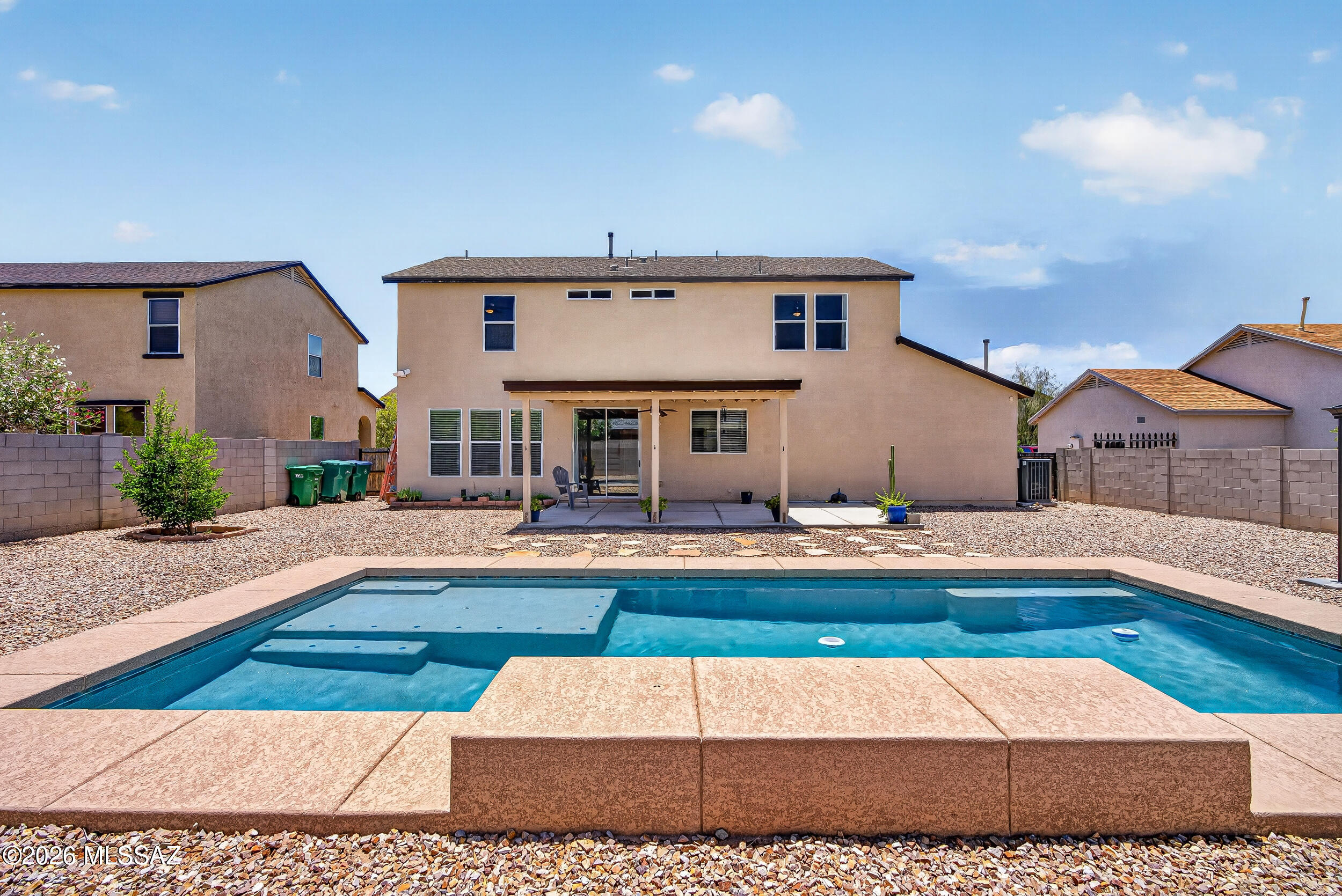 Tucson Mountain Village II (237-491) - Residential