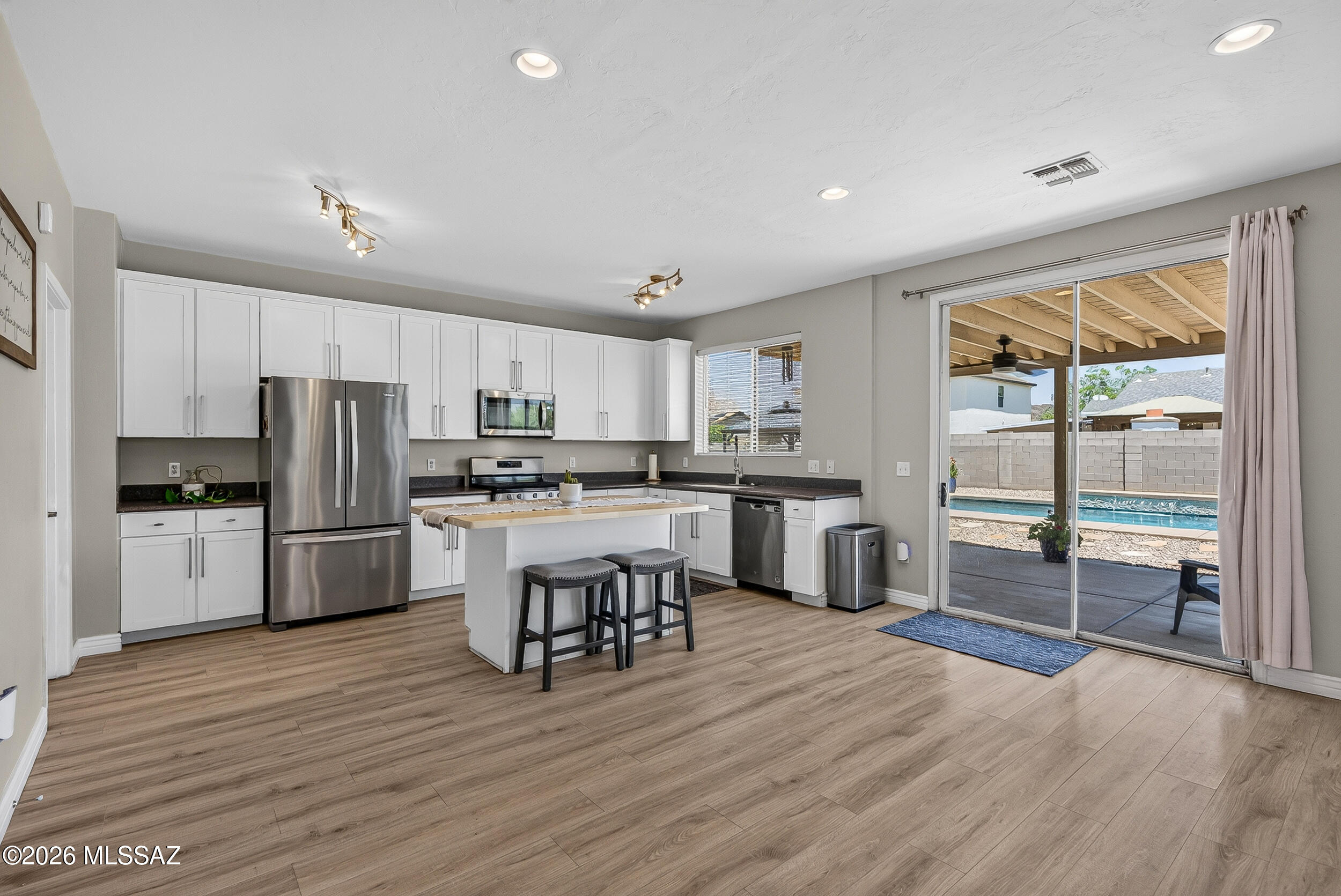 Tucson Mountain Village II (237-491) - Residential
