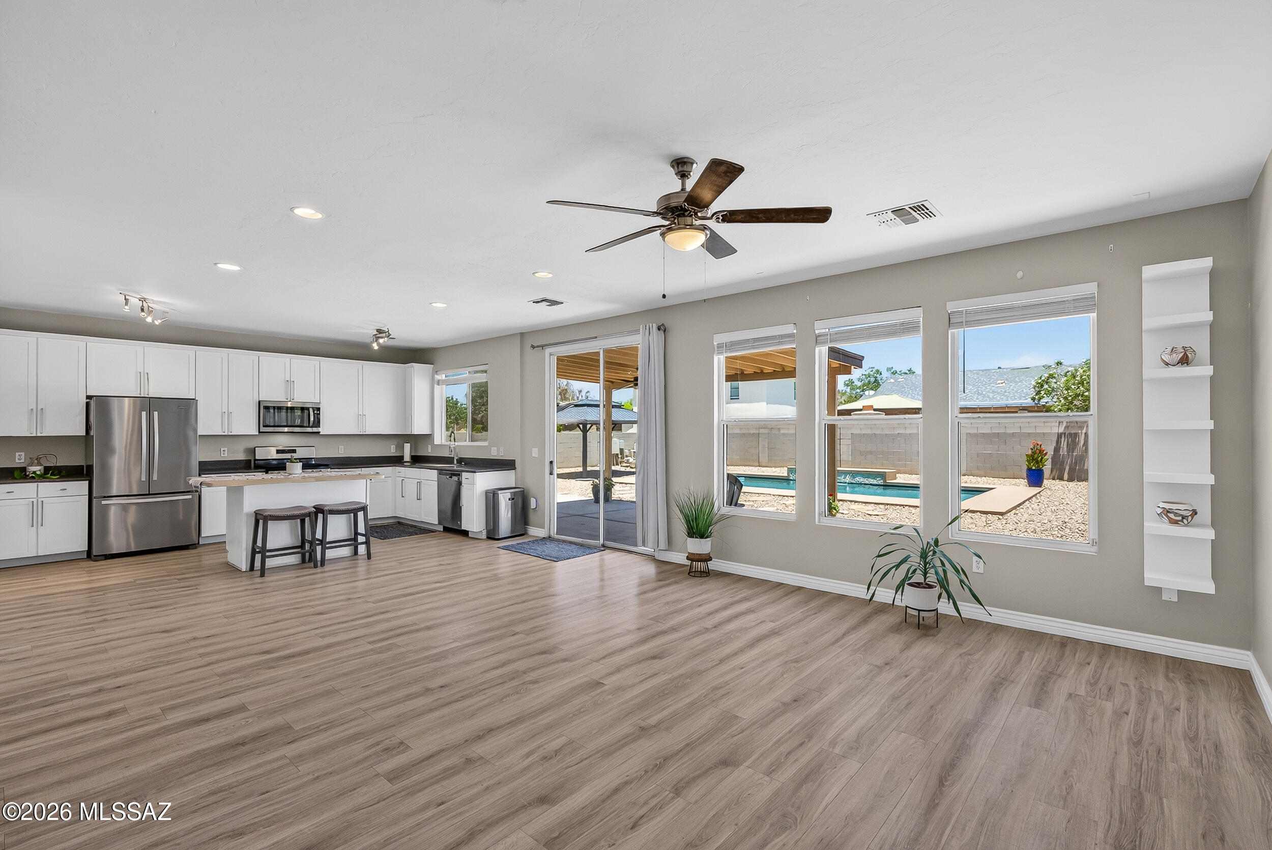 Tucson Mountain Village II (237-491) - Residential