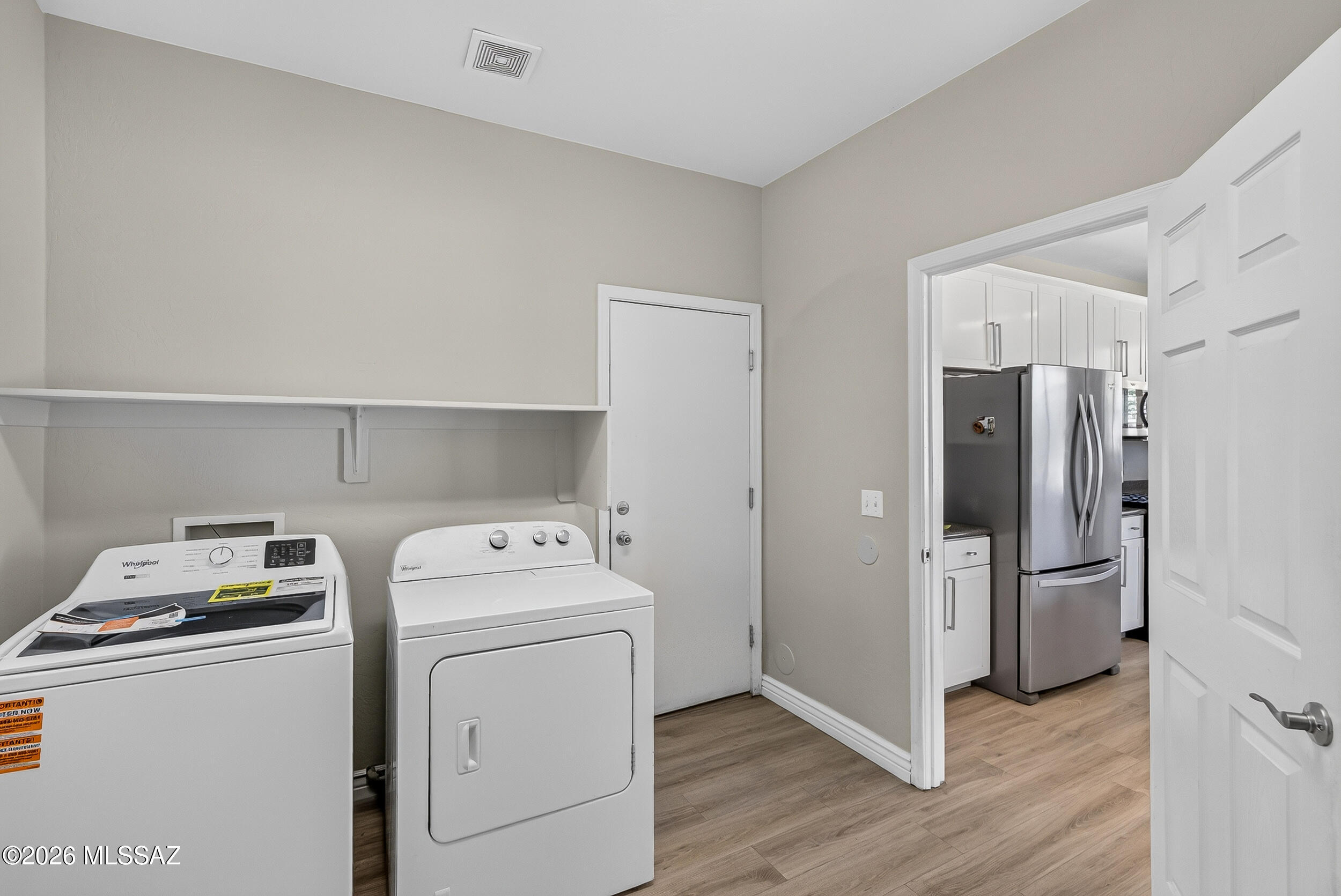Tucson Mountain Village II (237-491) - Residential