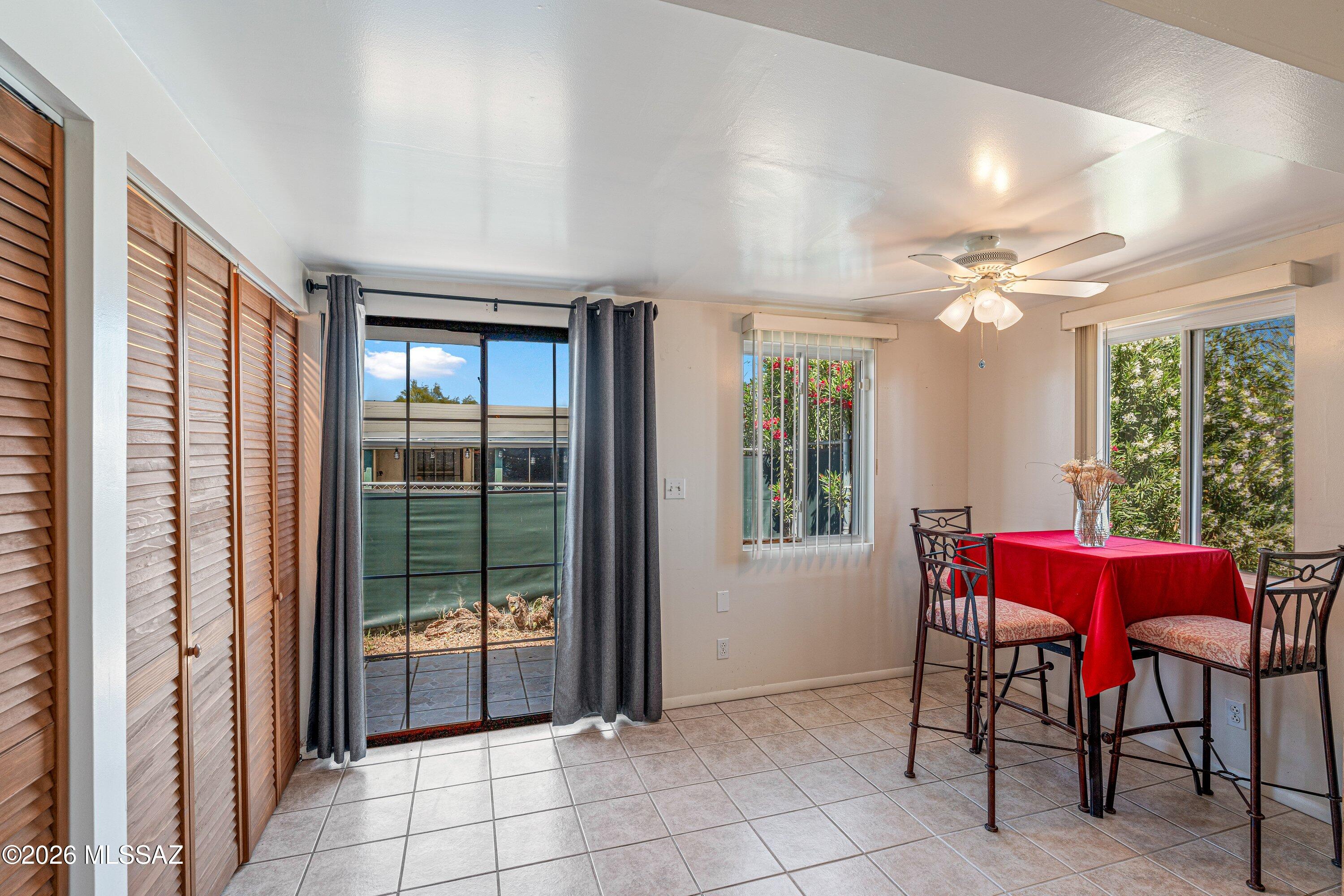 San Manuel Townsite - Residential