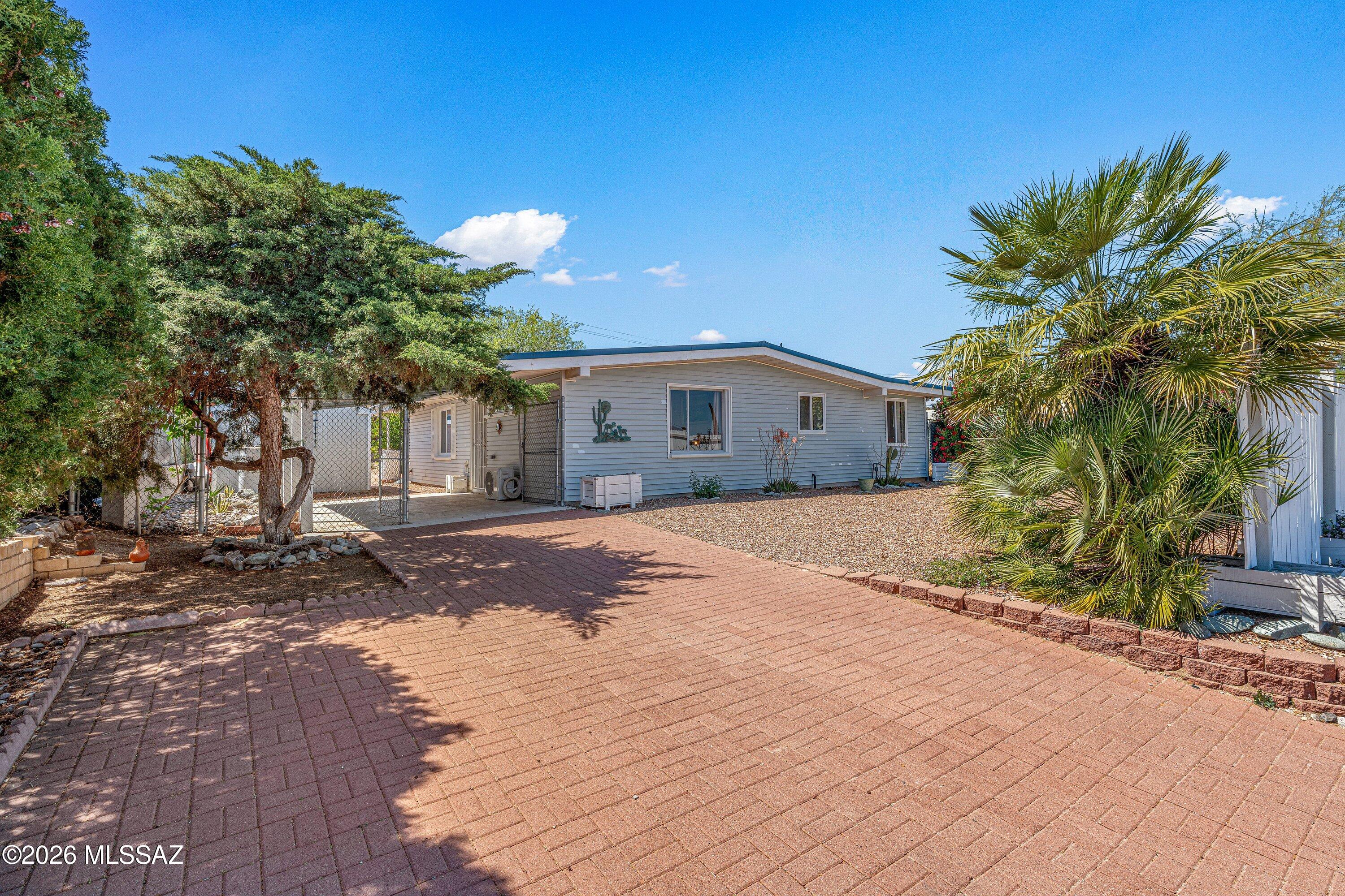 San Manuel Townsite - Residential